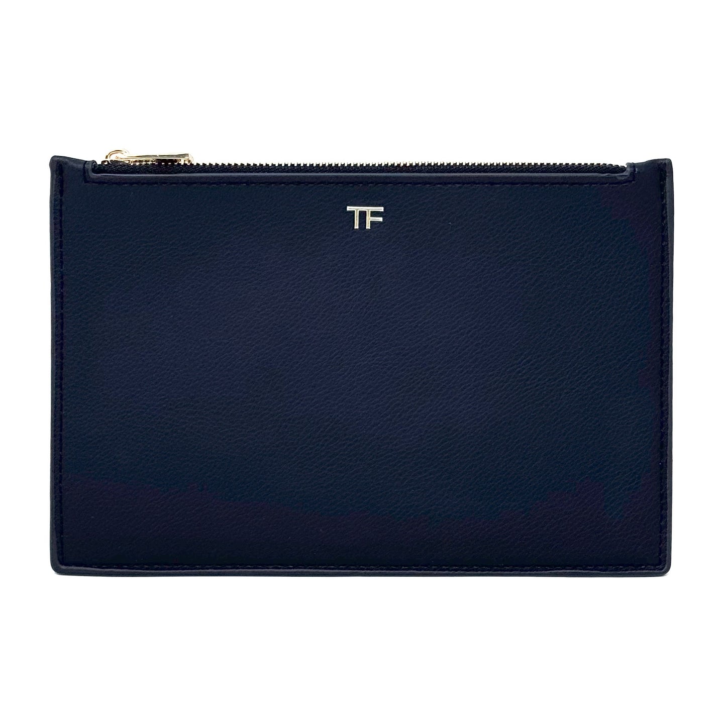 Tom Ford VlP Zipper Pouch