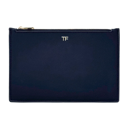 Tom Ford VlP Zipper Pouch
