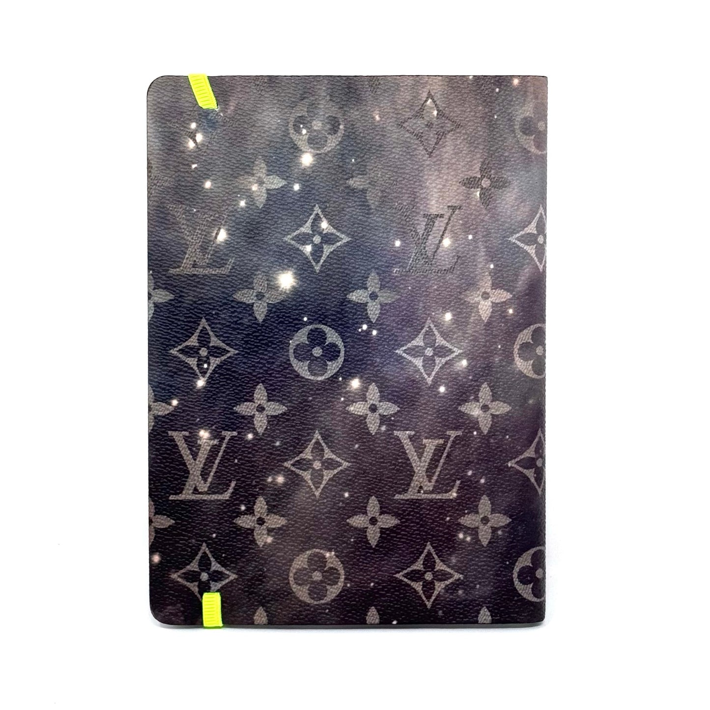 Louis Vuitton ‘Galaxy’ Journal