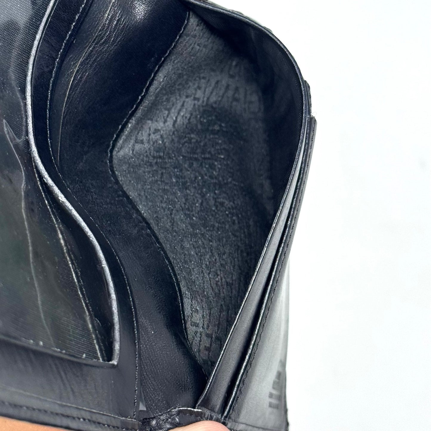 Versace Medusa Bifold Wallet