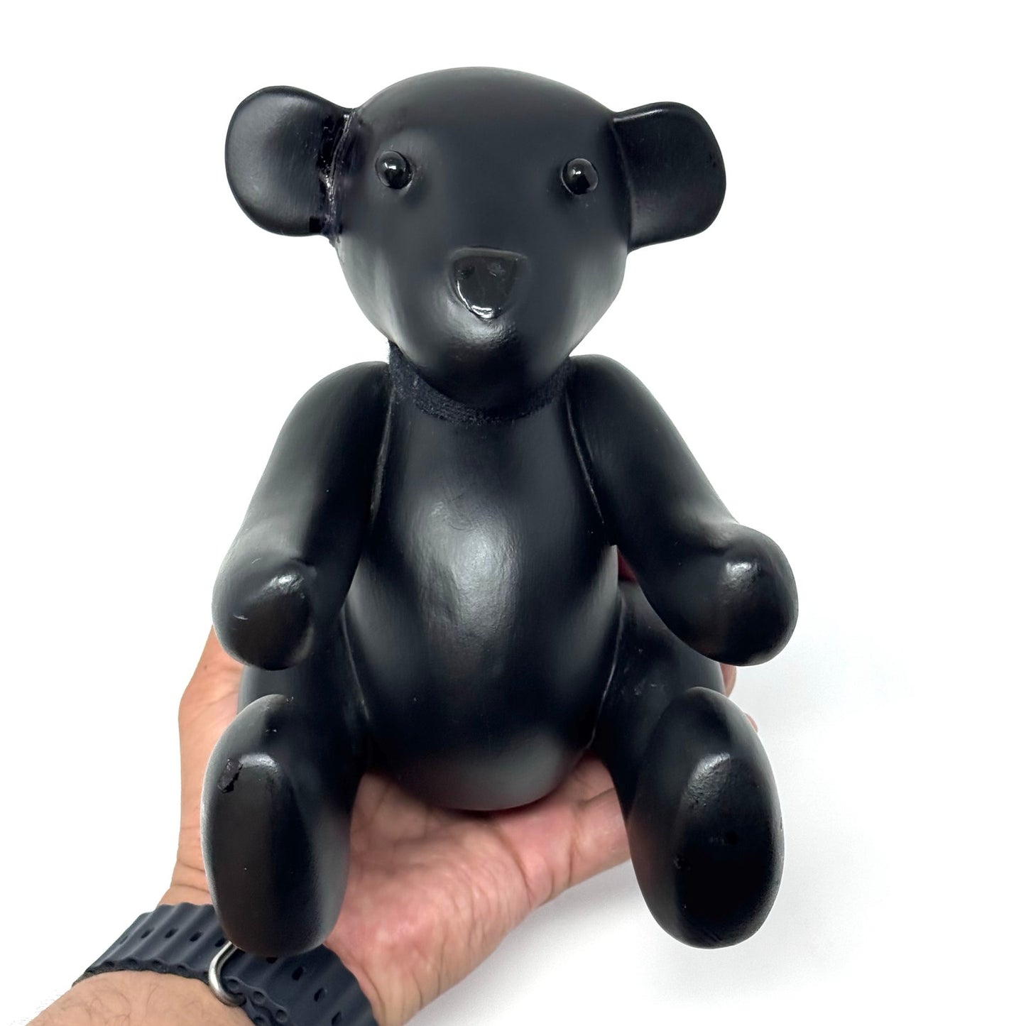 Gucci Bear Coin Bank