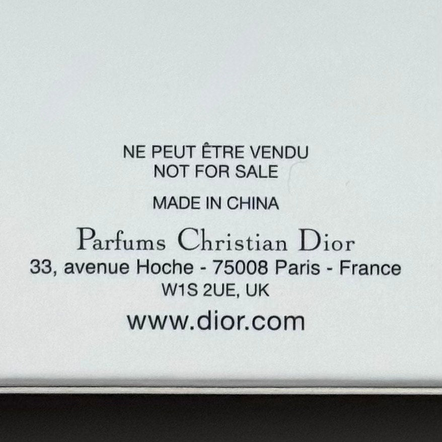 Dior VIP Towel Set