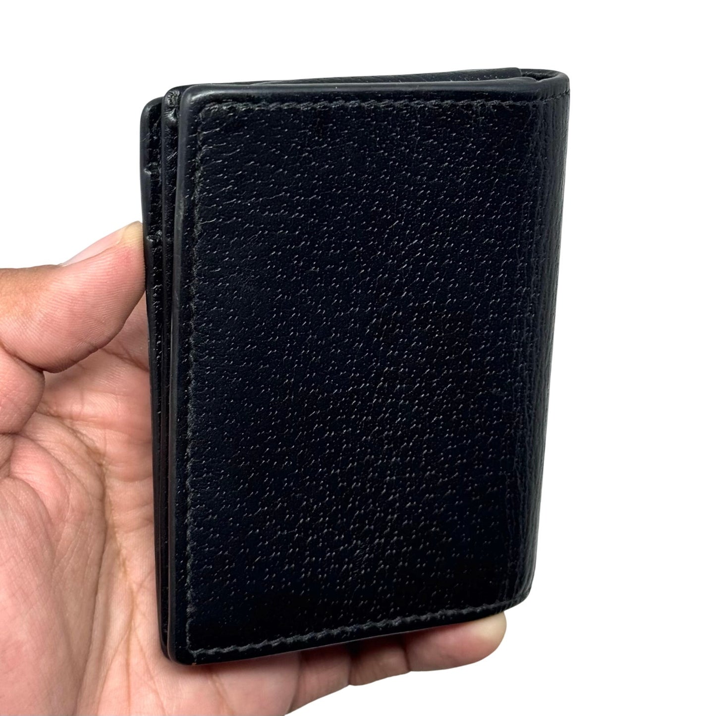 Gucci ‘GG’ Bifold Wallet