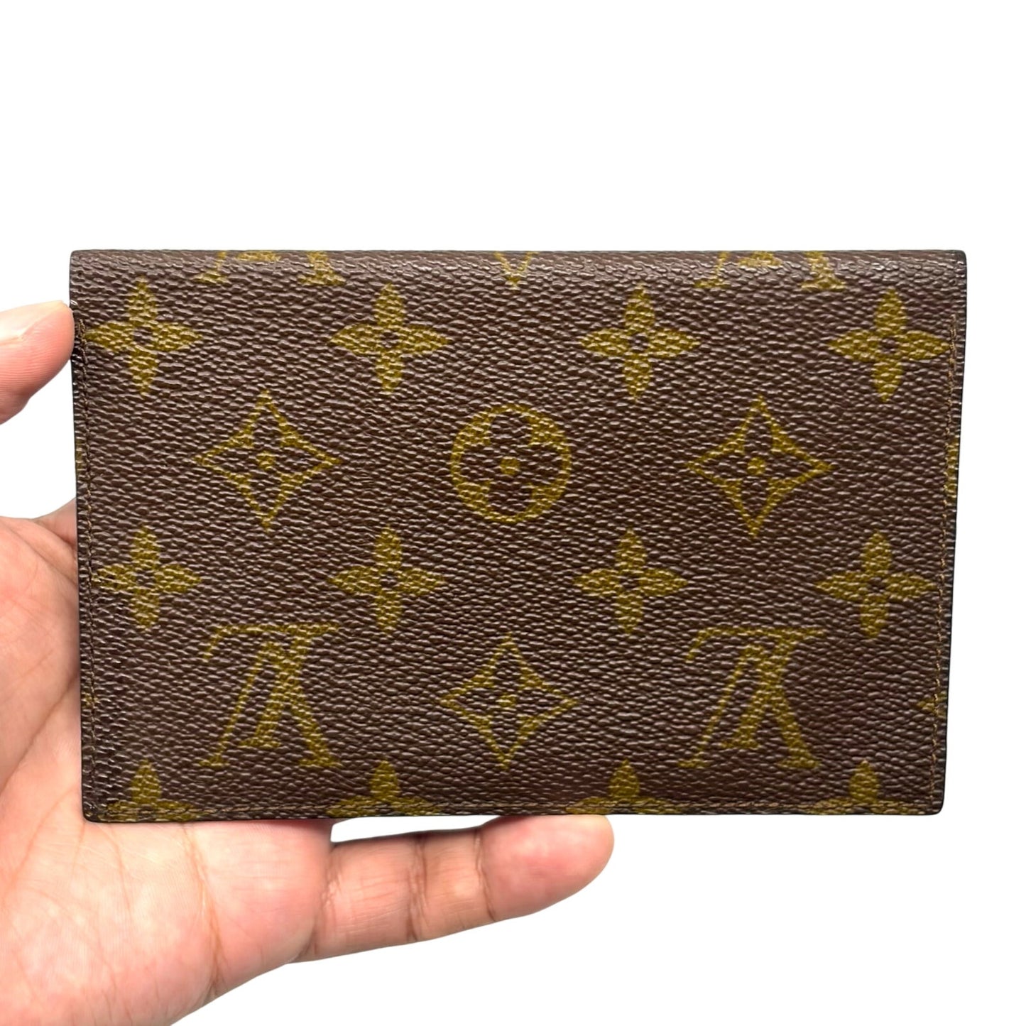Louis Vuitton Vintage Envelope Case