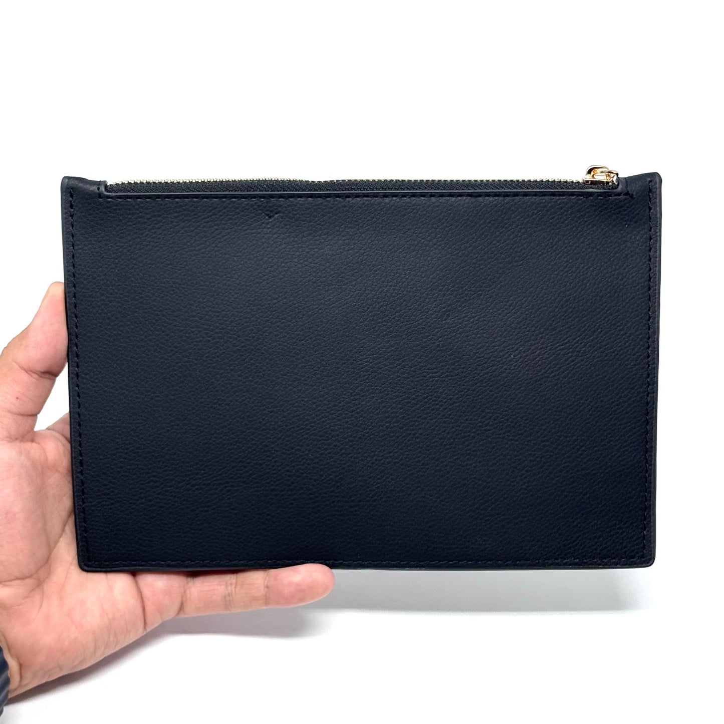 Tom Ford VlP Zipper Pouch