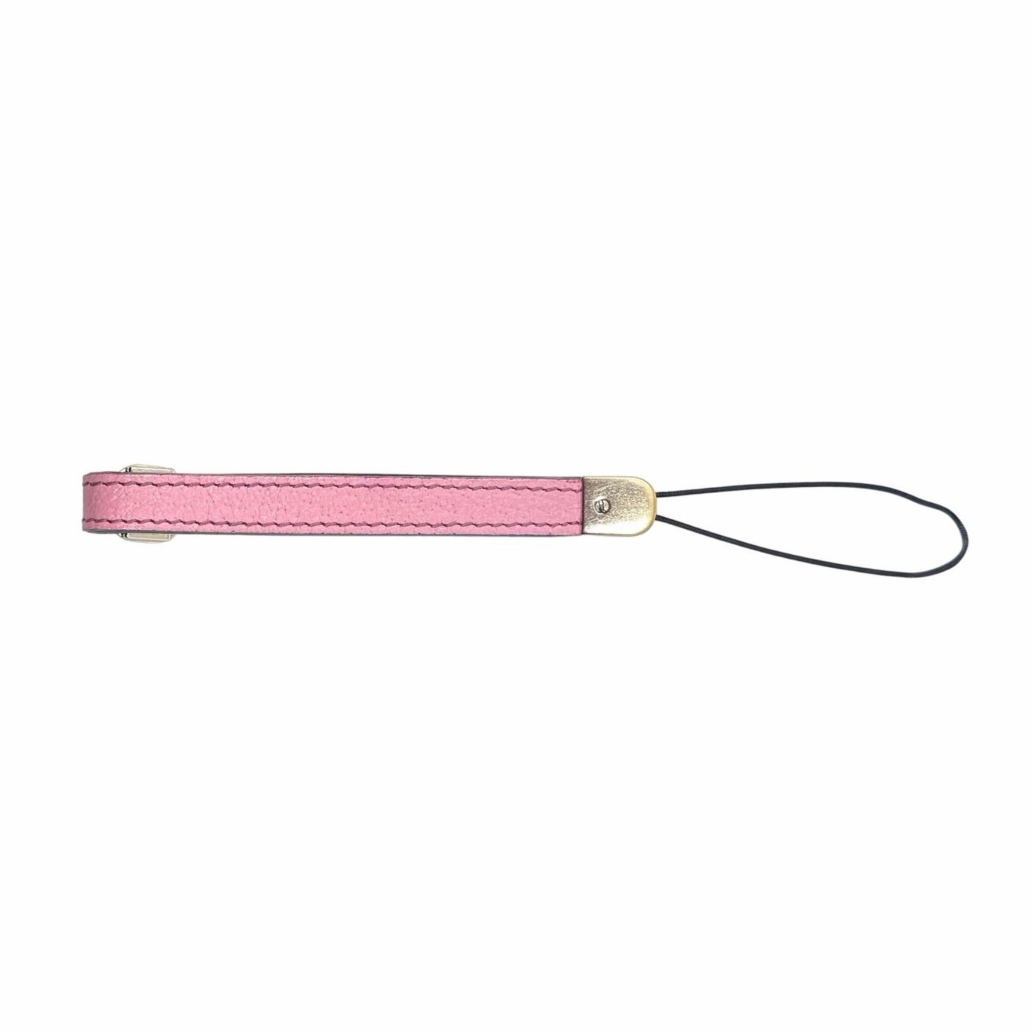 Gucci Pink Phone Strap / Keychain