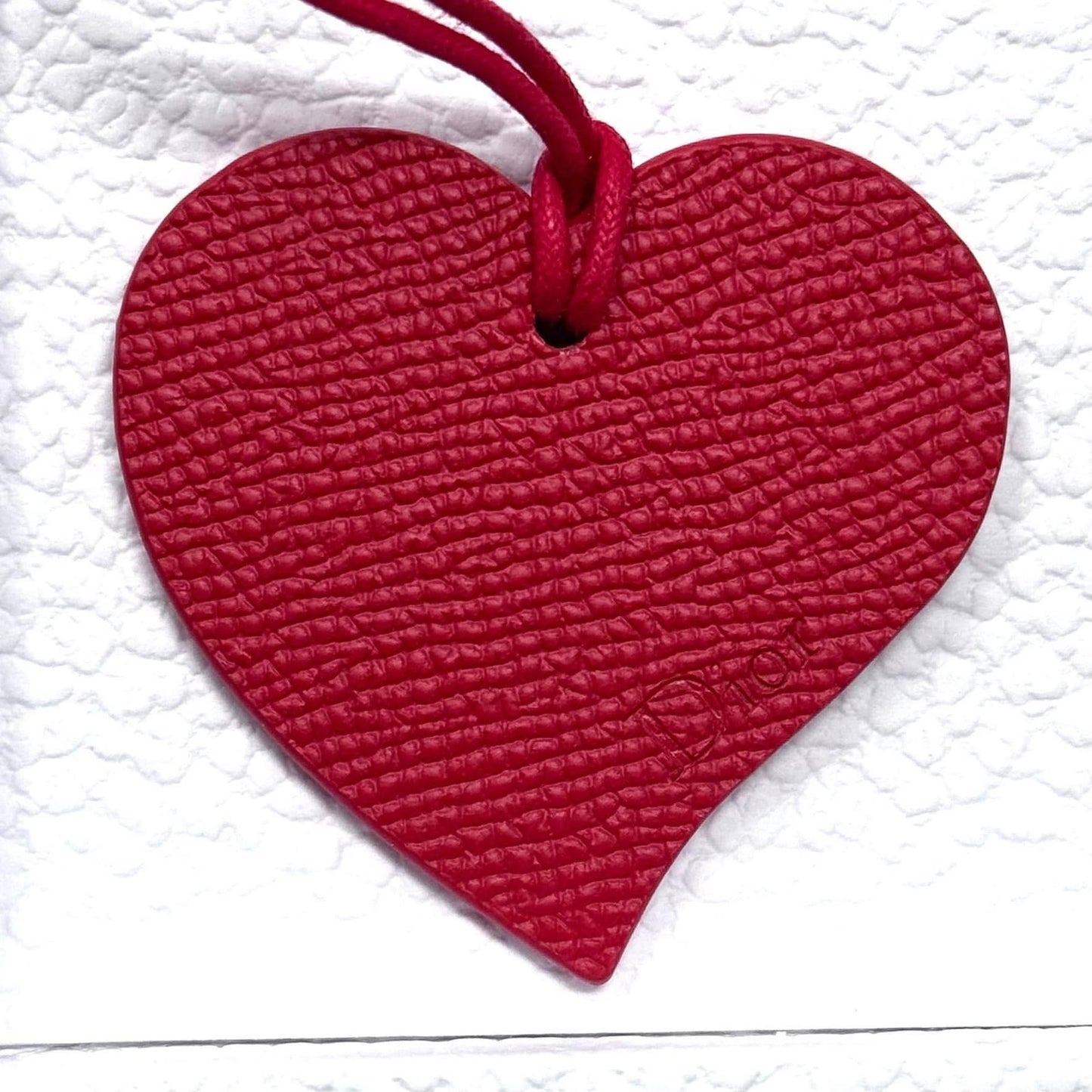 Dior VIP Trinket Set