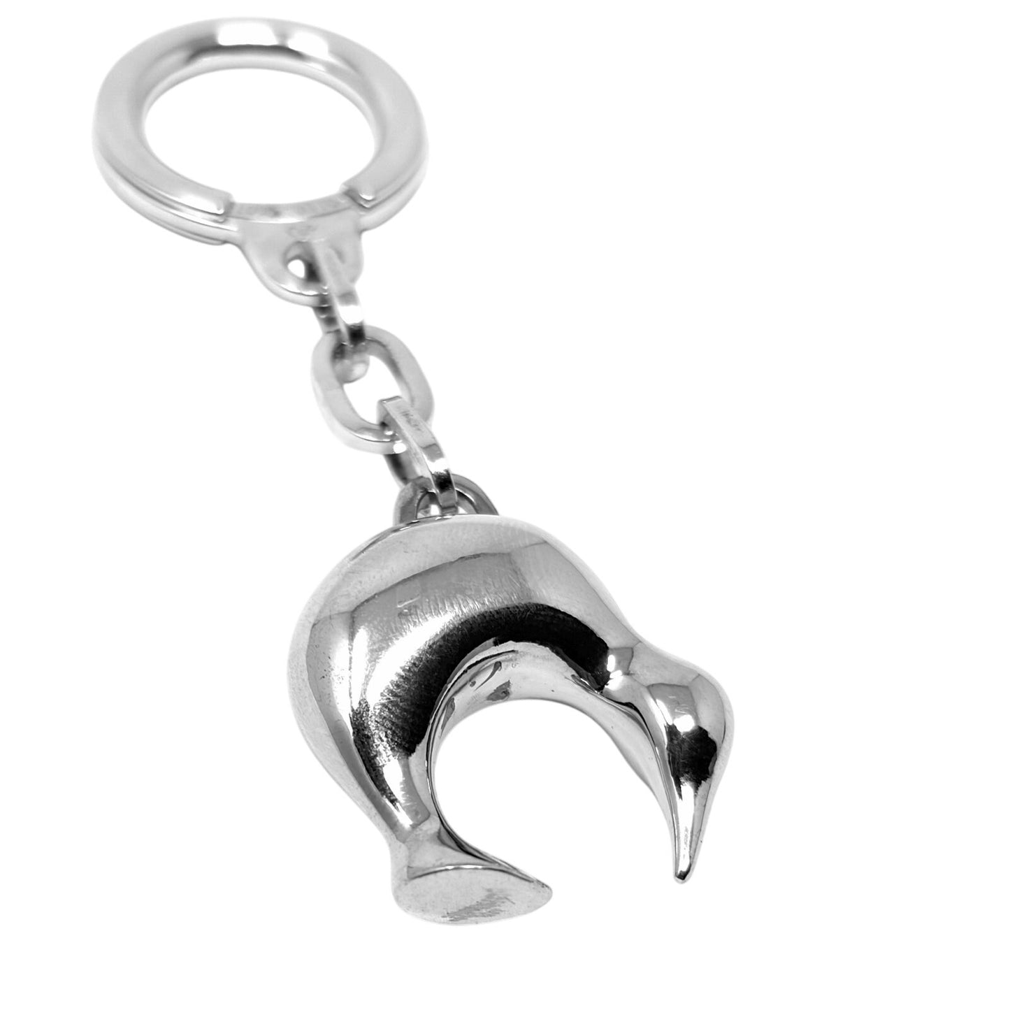Louis Vuitton Cup ‘Kiwi’ Keychain