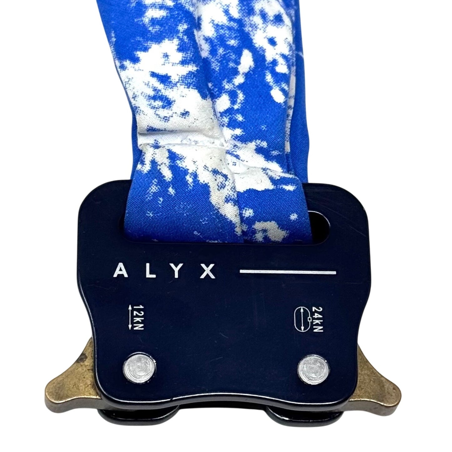 1017 ALYX 9SM Bandana Bracelet