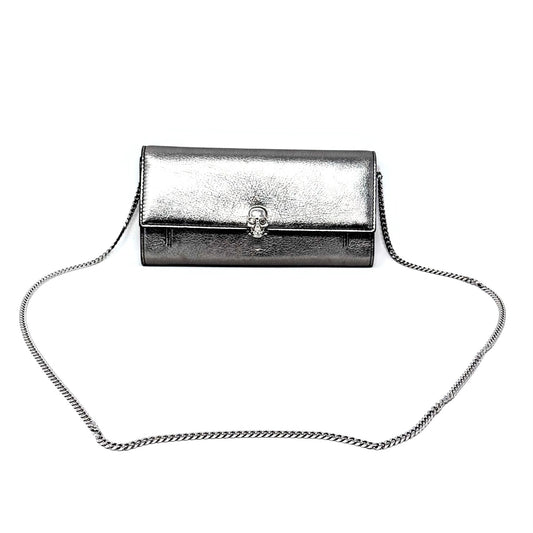 Alexander McQueen Chain Wallet