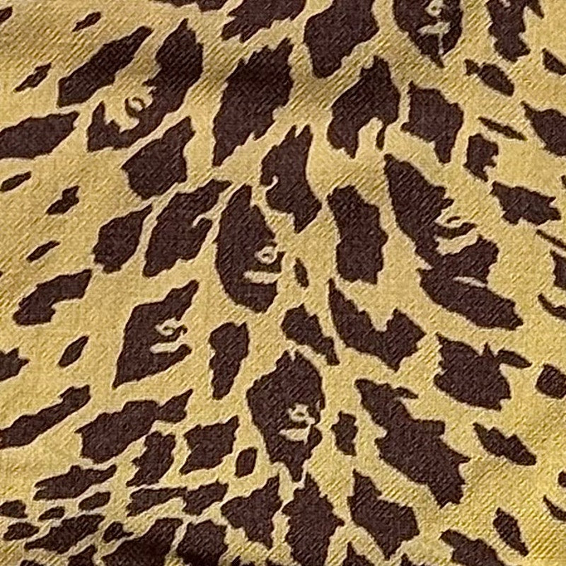 Bape Archive Safari Tote Bag