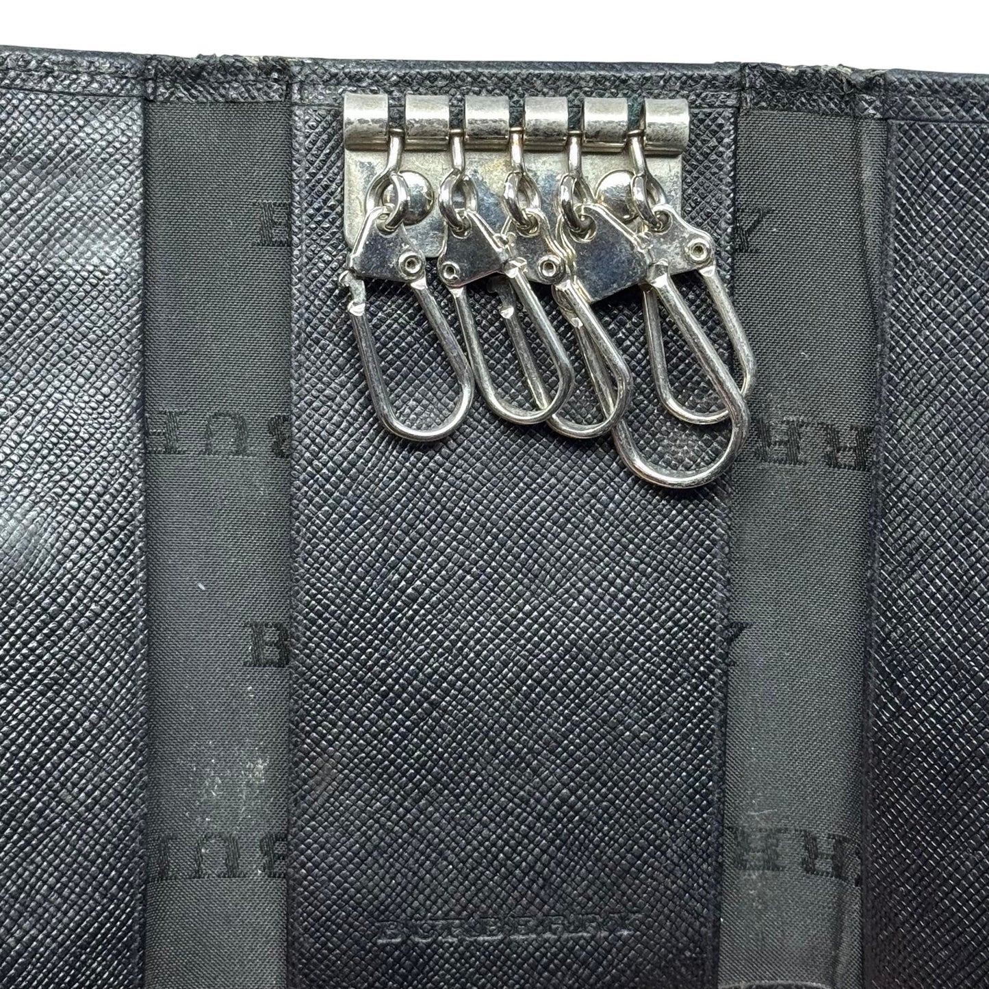 Burberry Nova Key Case