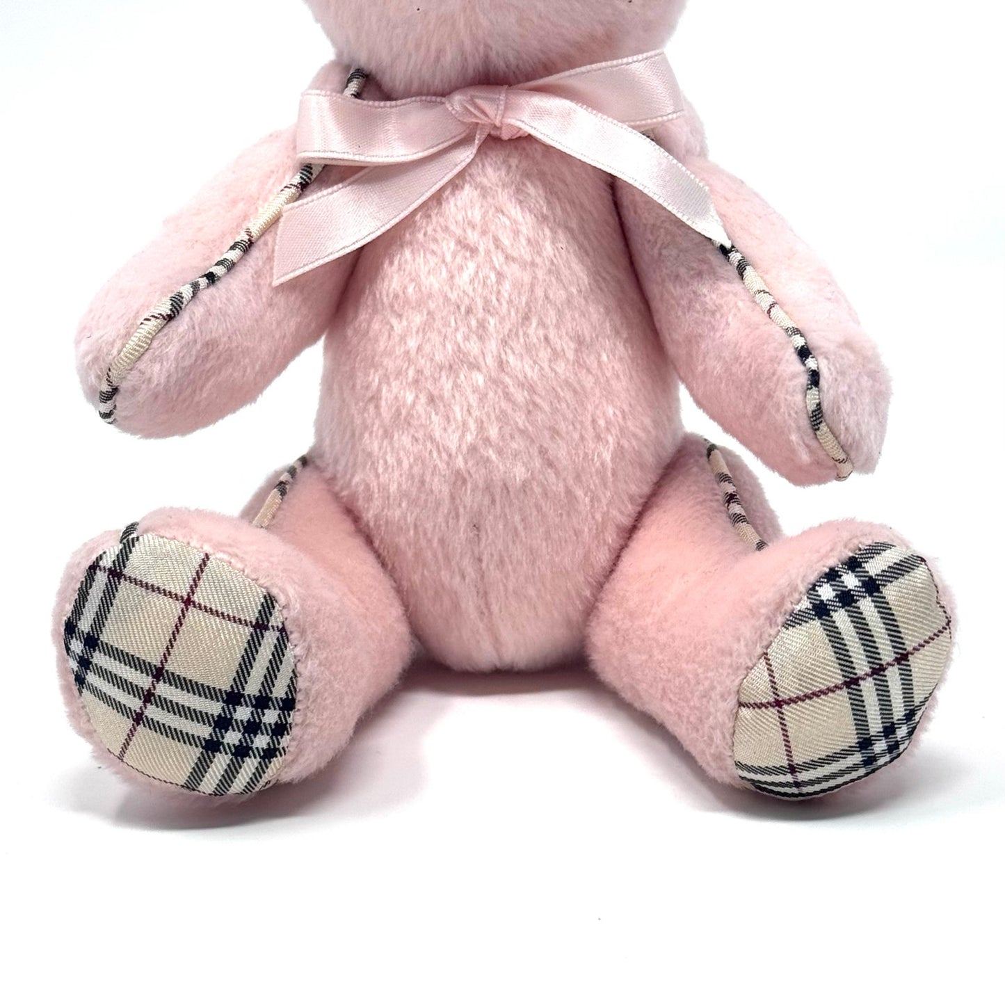 Burberry Mini Nova Teddy Bear