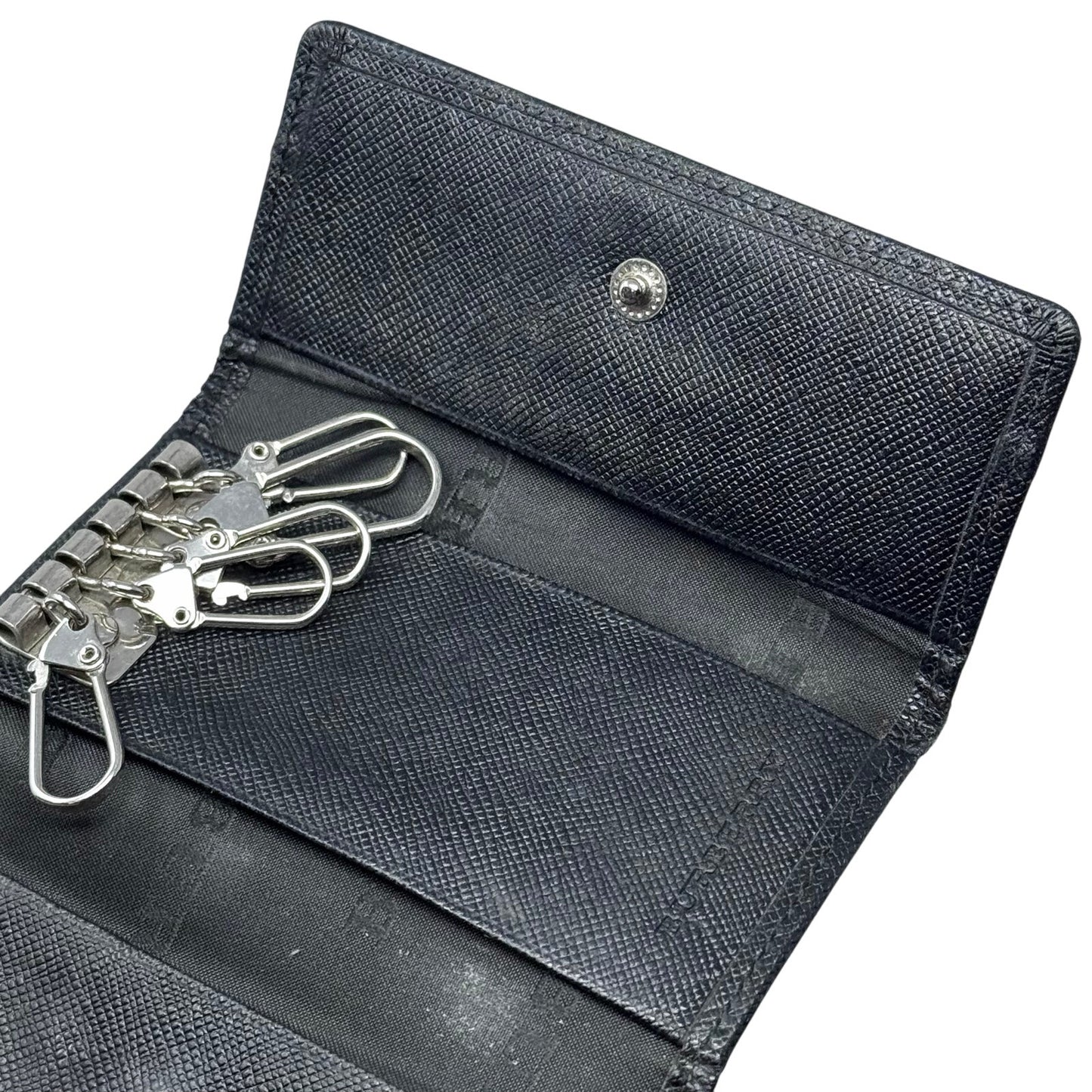 Burberry Nova Key Case