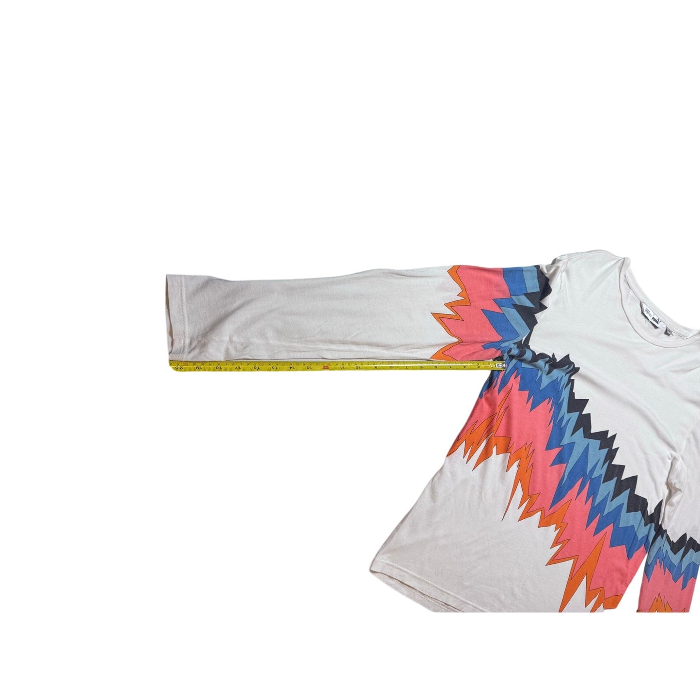 Alexander McQueen x PUMA Long-Sleeve T-Shirt