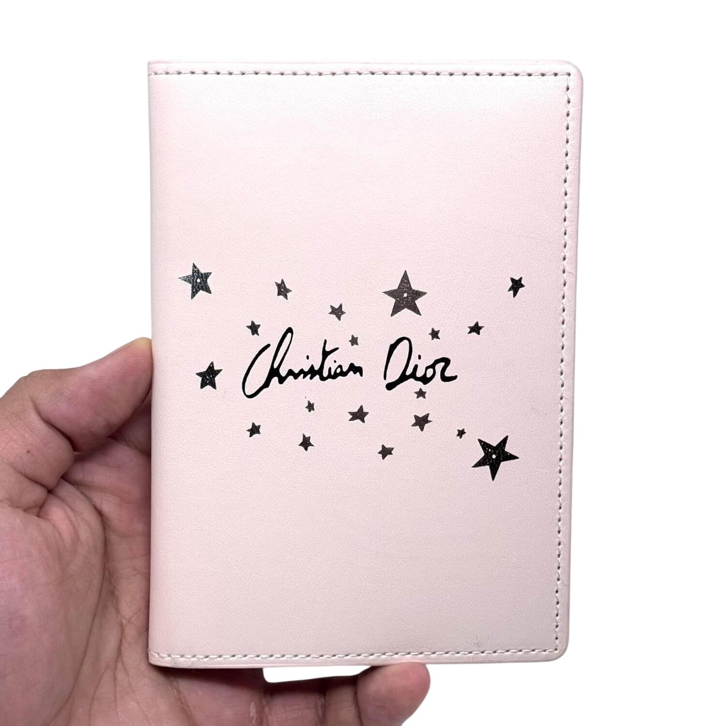 DIOR VIP Passport Case