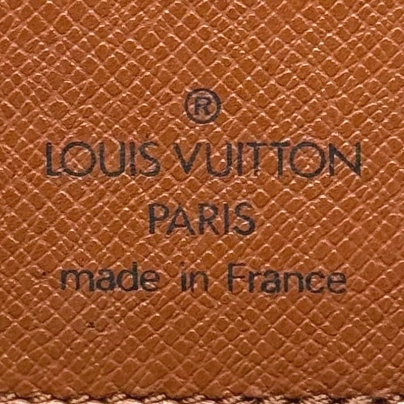 Louis Vuitton Monogram Bifold Wallet