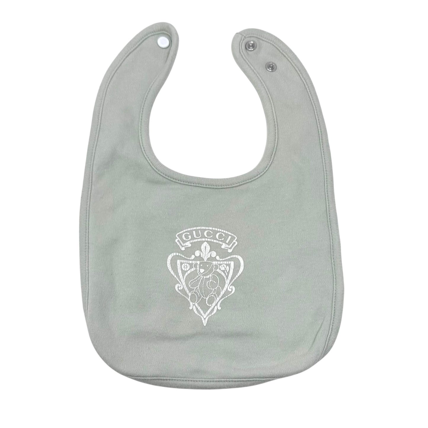 Gucci Baby Bibs (Set of 3)