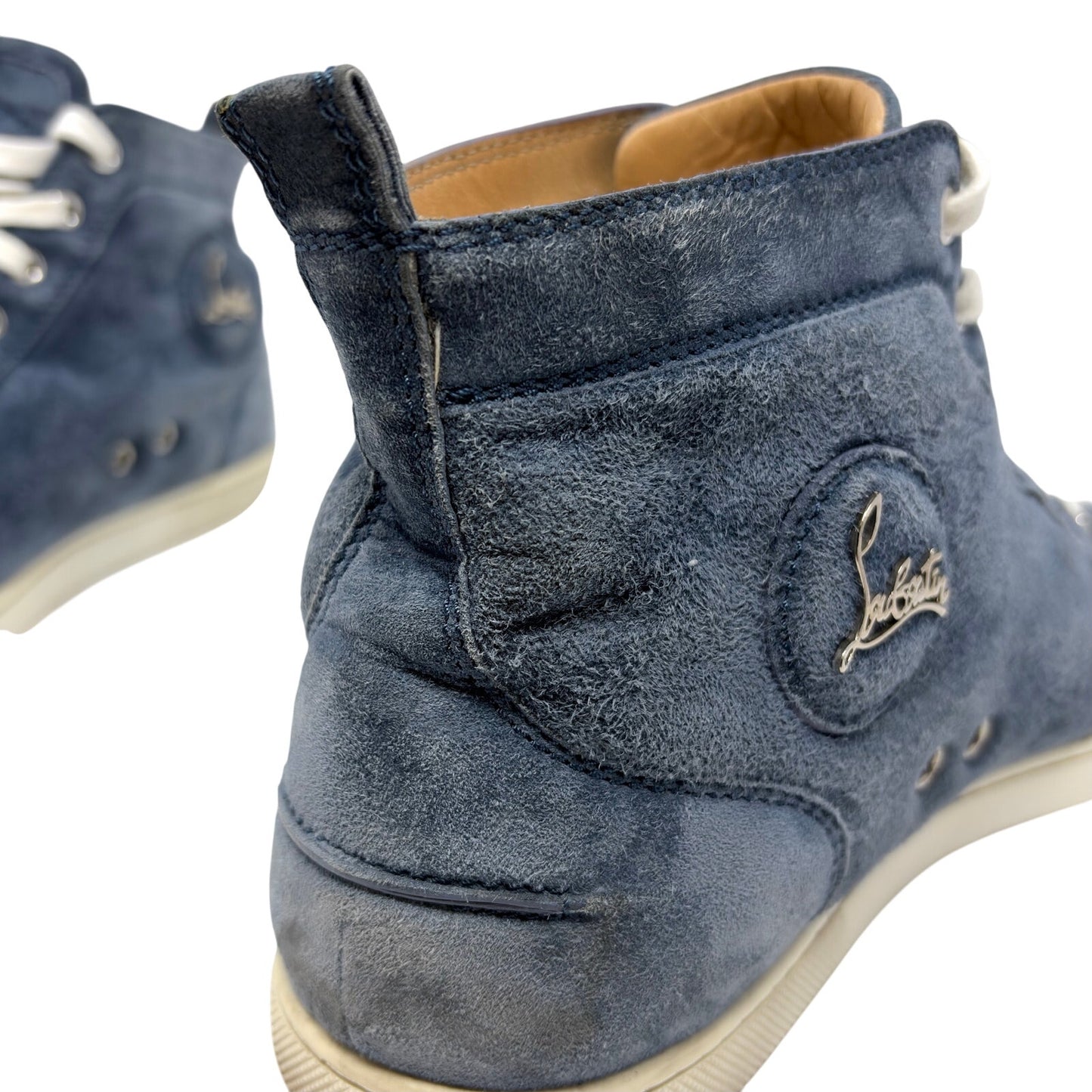 Christian Louboutin Rantus Flat Sneakers