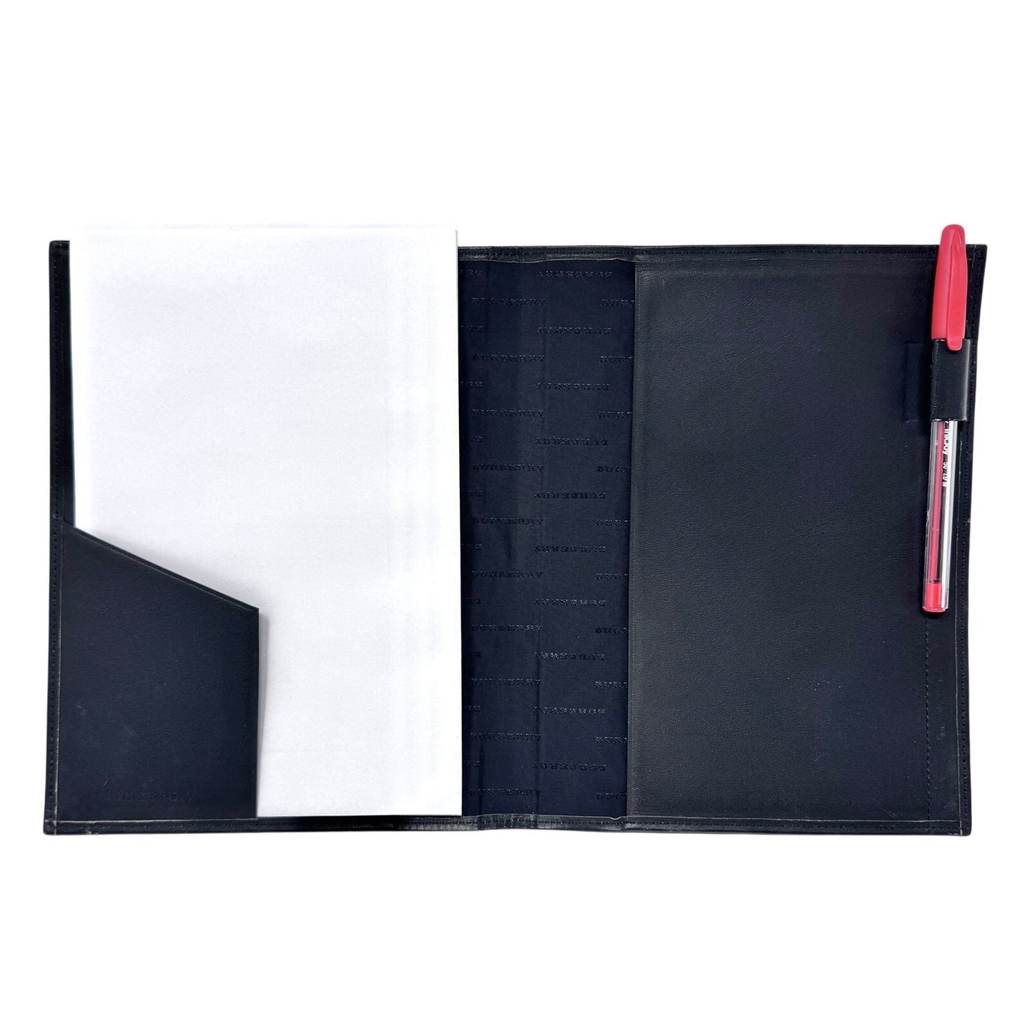 Burberry Vintage Nova Portfolio