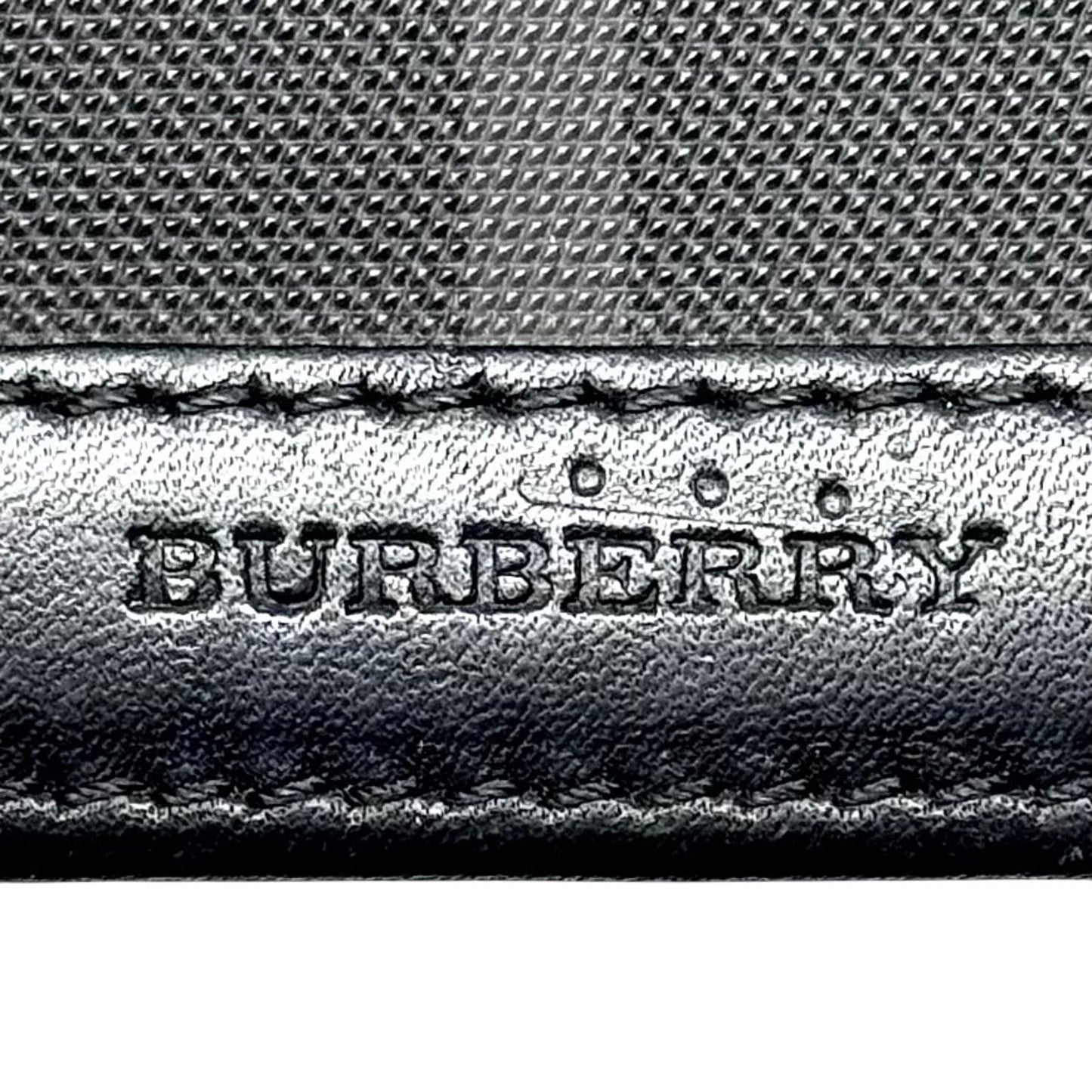 Burberry Nova Bifold Wallet