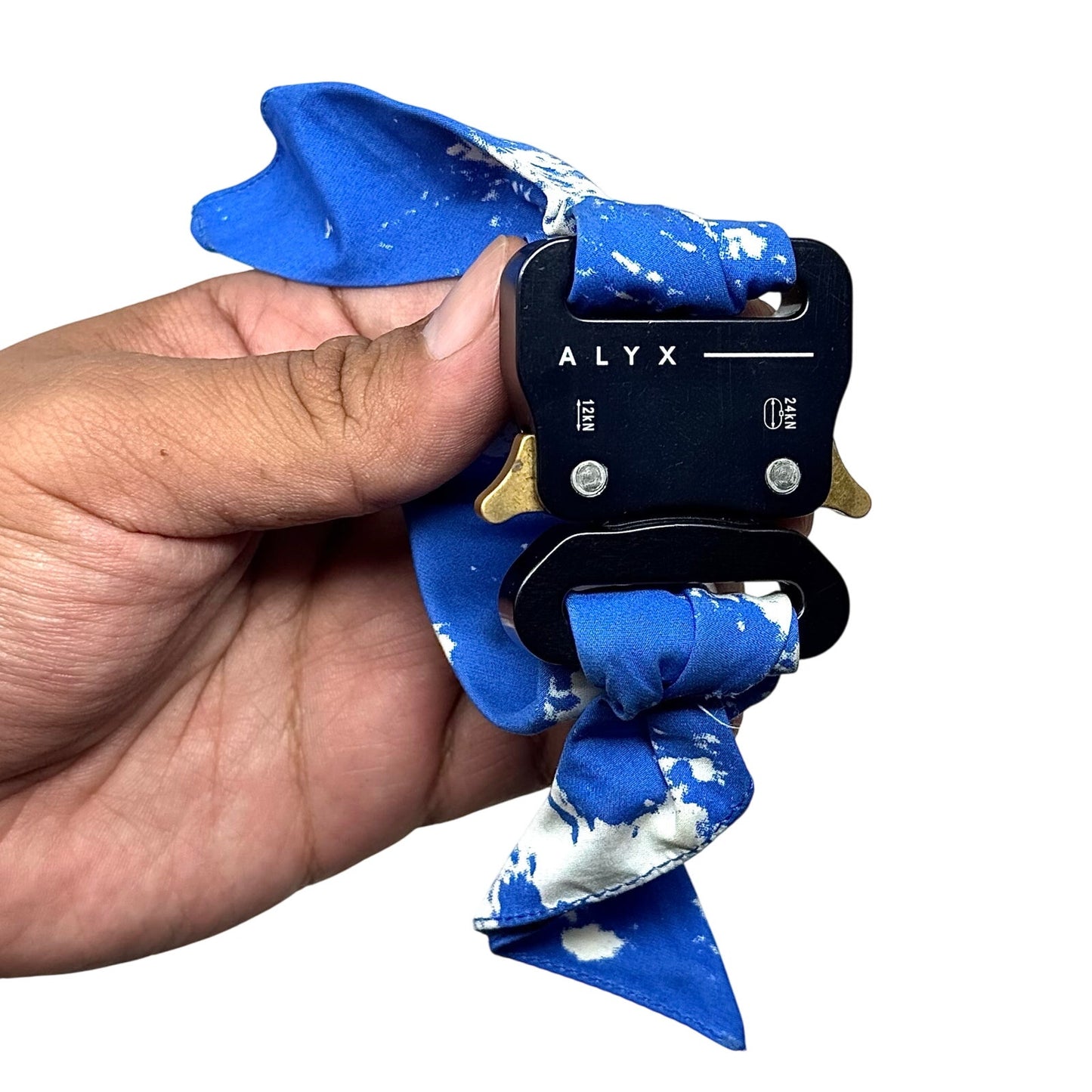 1017 ALYX 9SM Bandana Bracelet