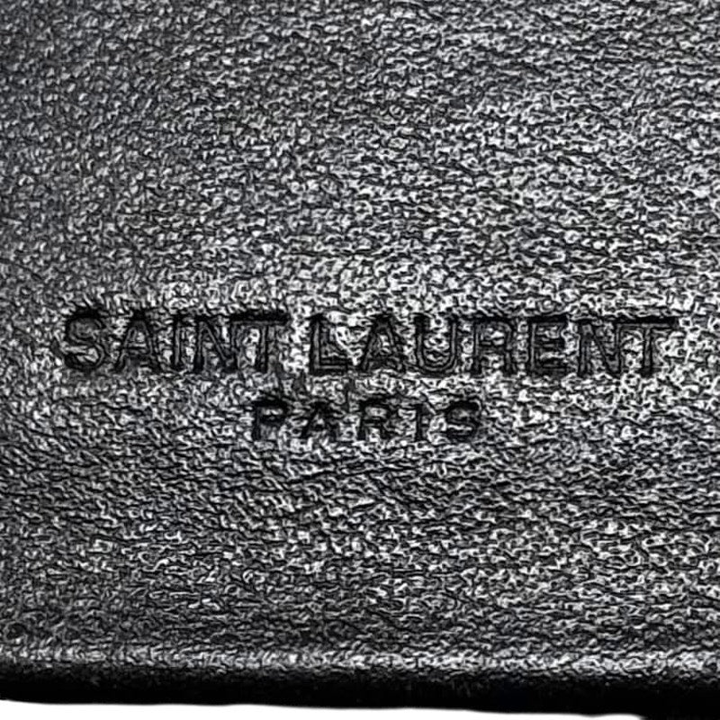 YSL ‘For You’ Cardholder / Mirror Case