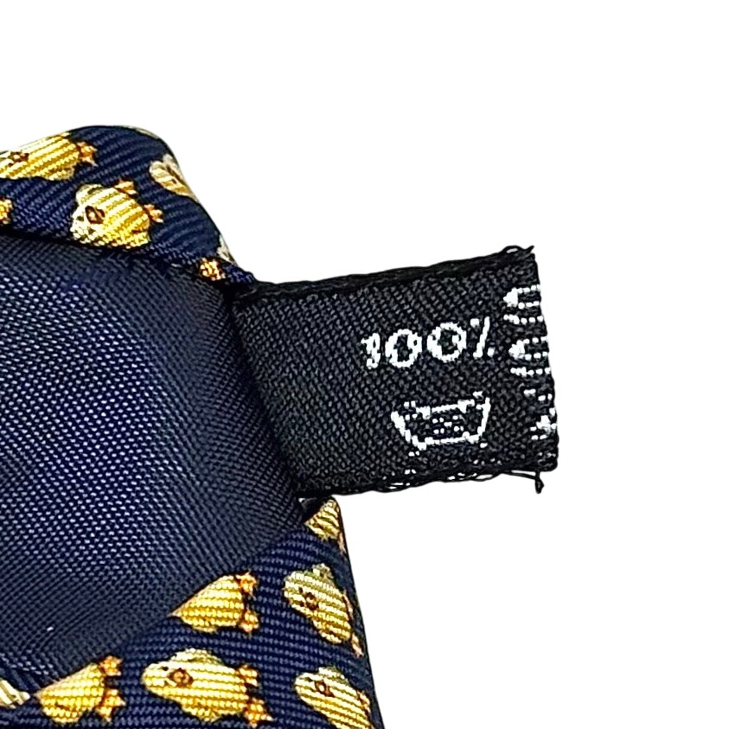 Salvatore Ferragamo ‘Chick’ Tie