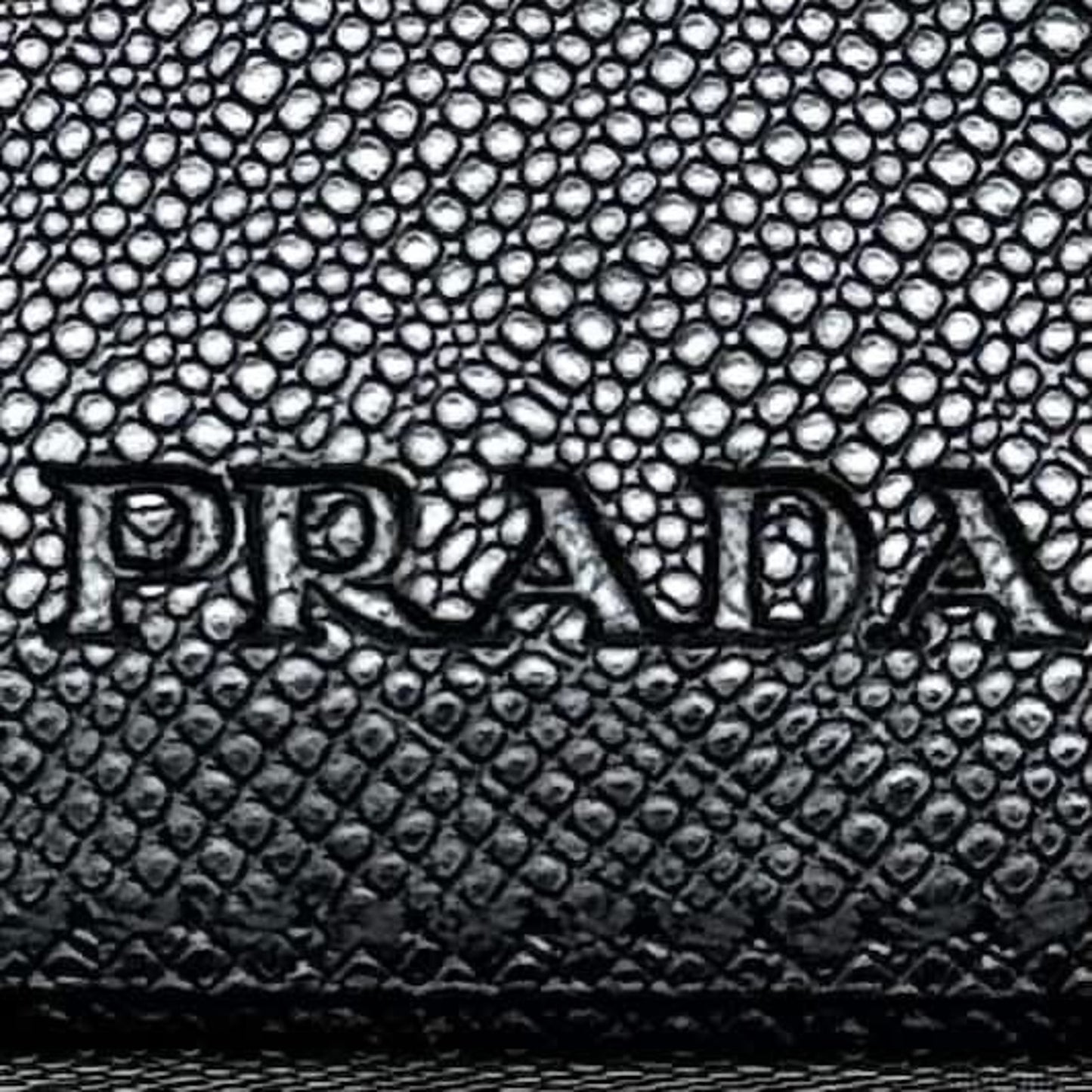 Prada Cardholder Wallet