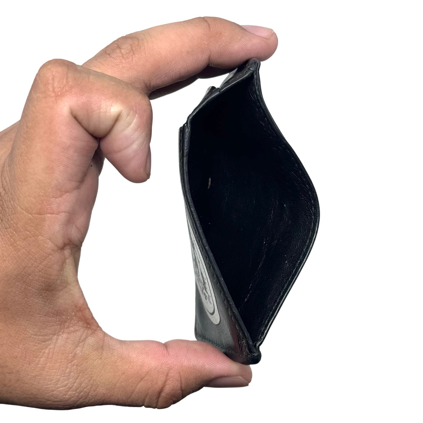 Alexander McQueen Skull Cardholder