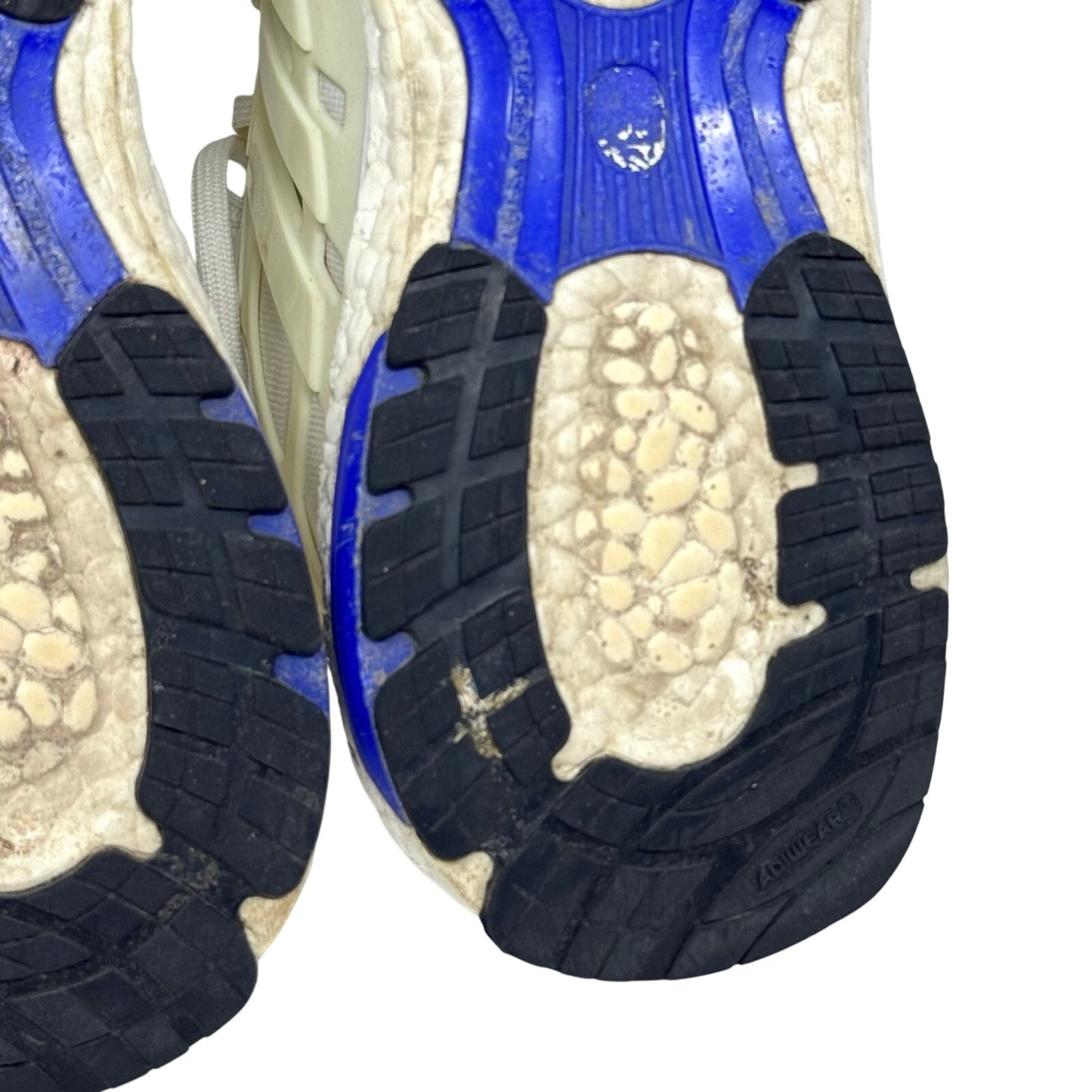 Adidas Energy Boost ESM ‘White’