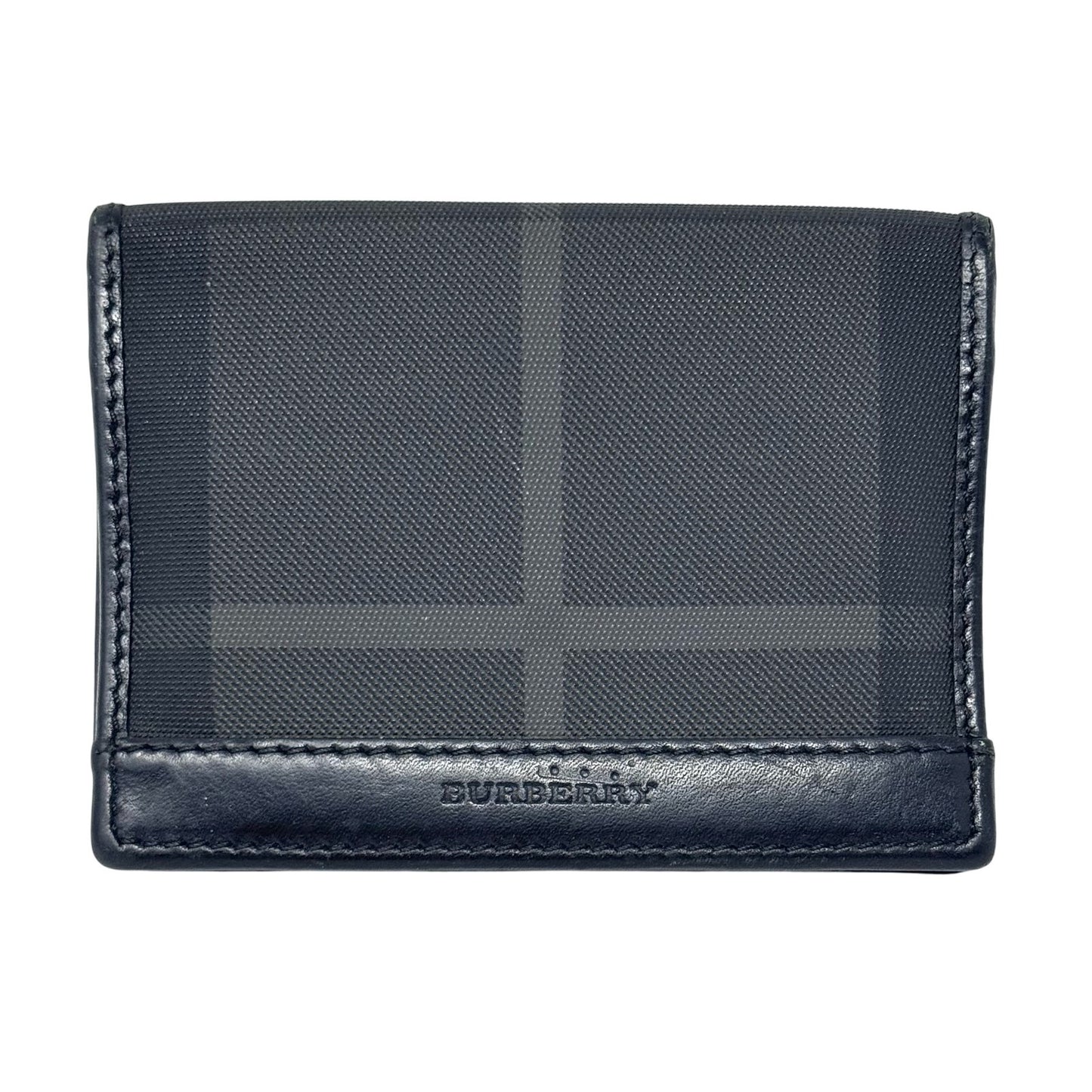 Burberry Nova Bifold Wallet