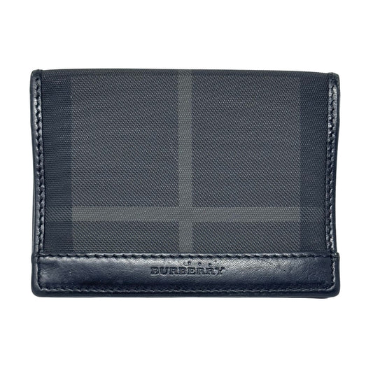 Burberry Nova Bifold Wallet