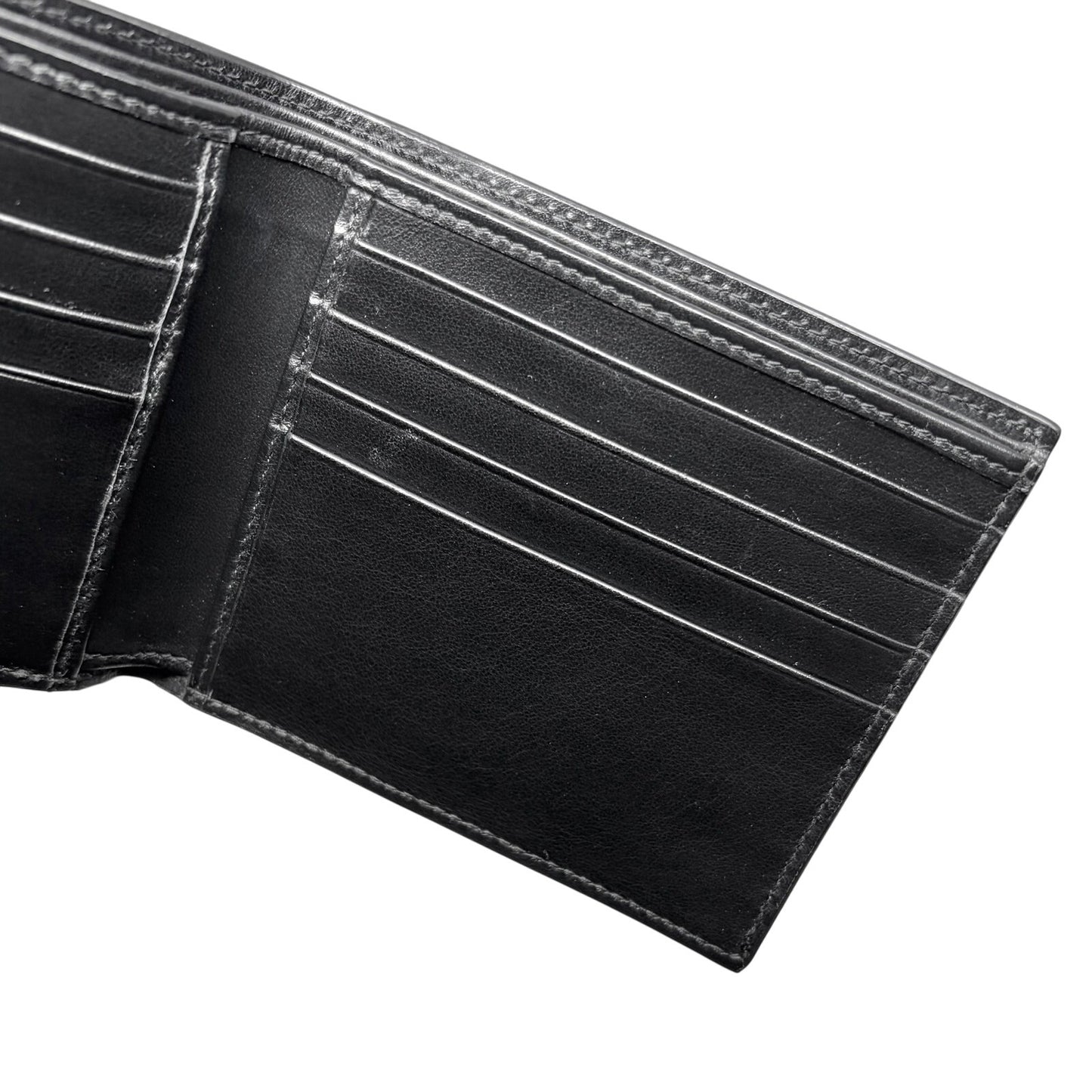 Prada x James Jean Comic Bifold Wallet