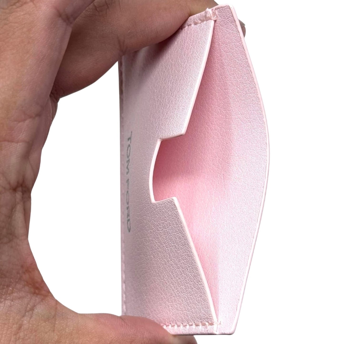 Tom Ford Cardholder / Mirror Case