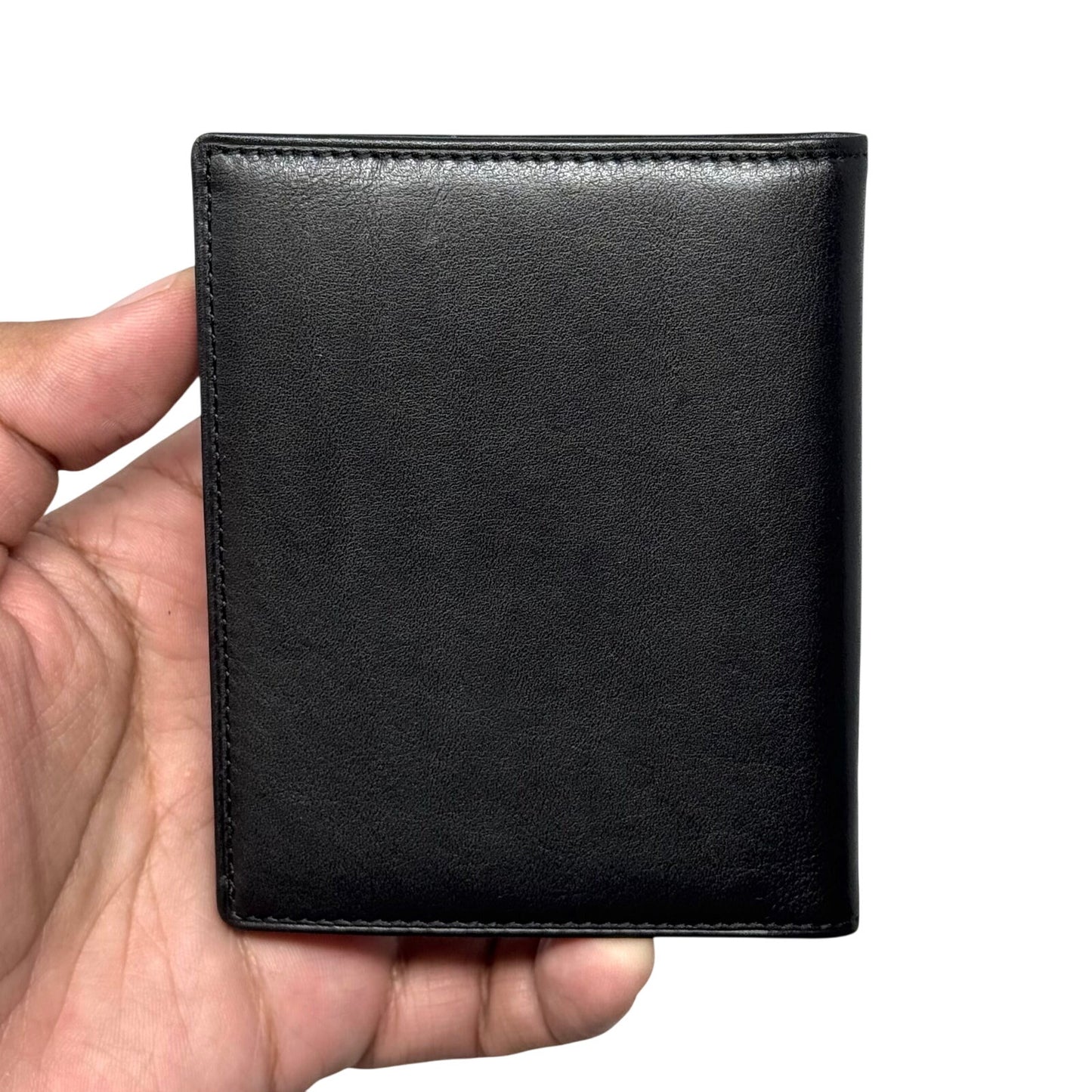 Versace Medusa Bifold Wallet