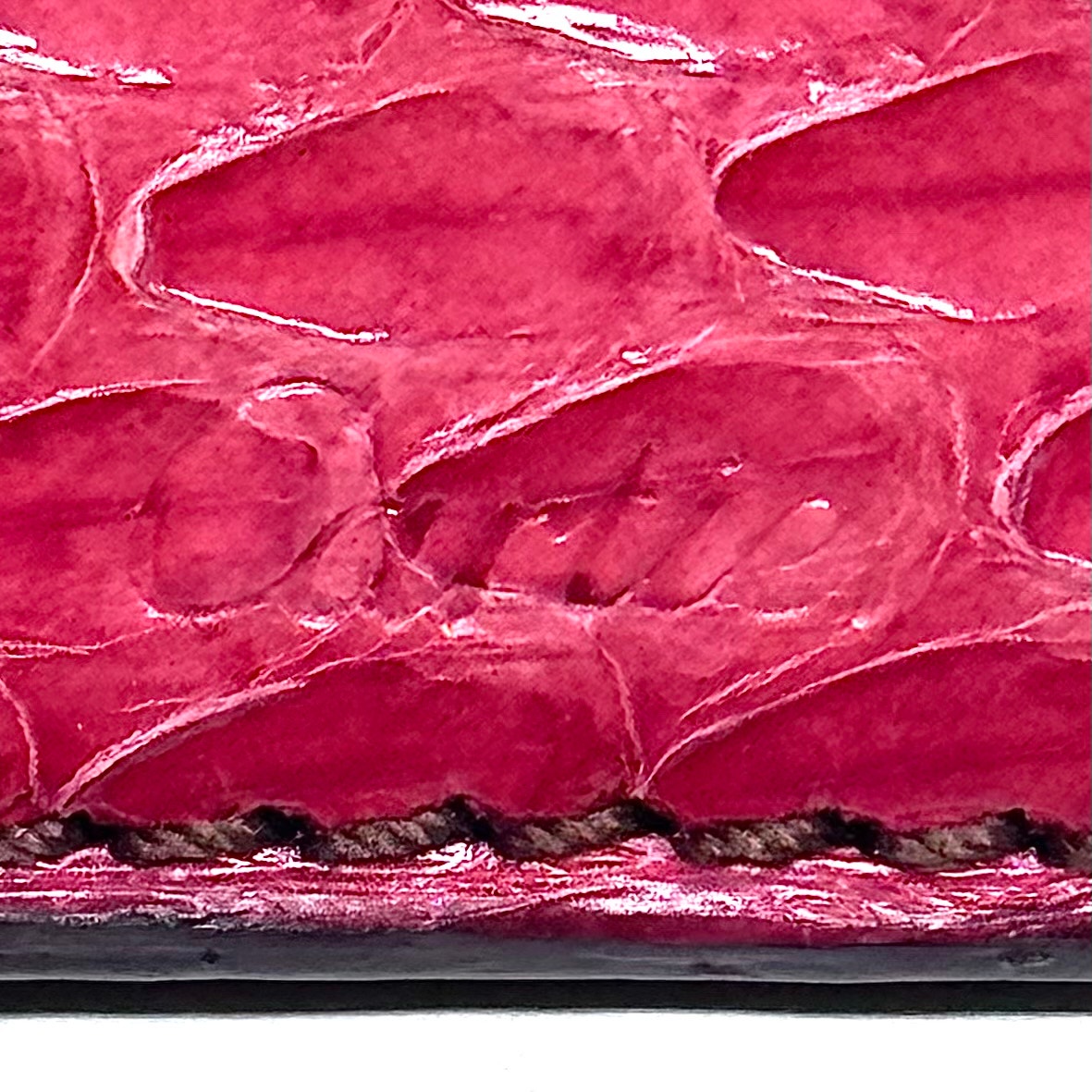 Cartier Python Cardholder