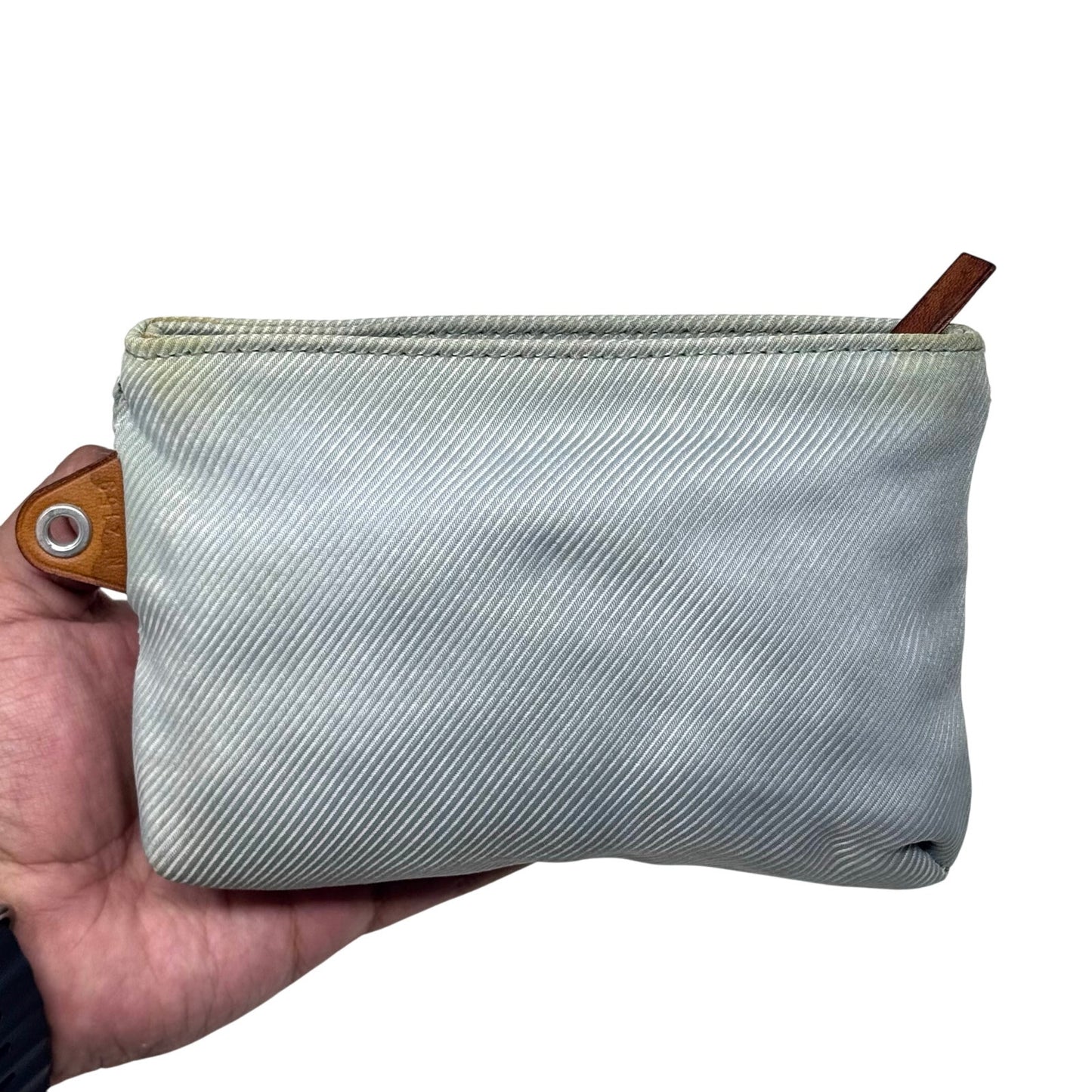 Louis Vuitton Cup Zipper Pouch