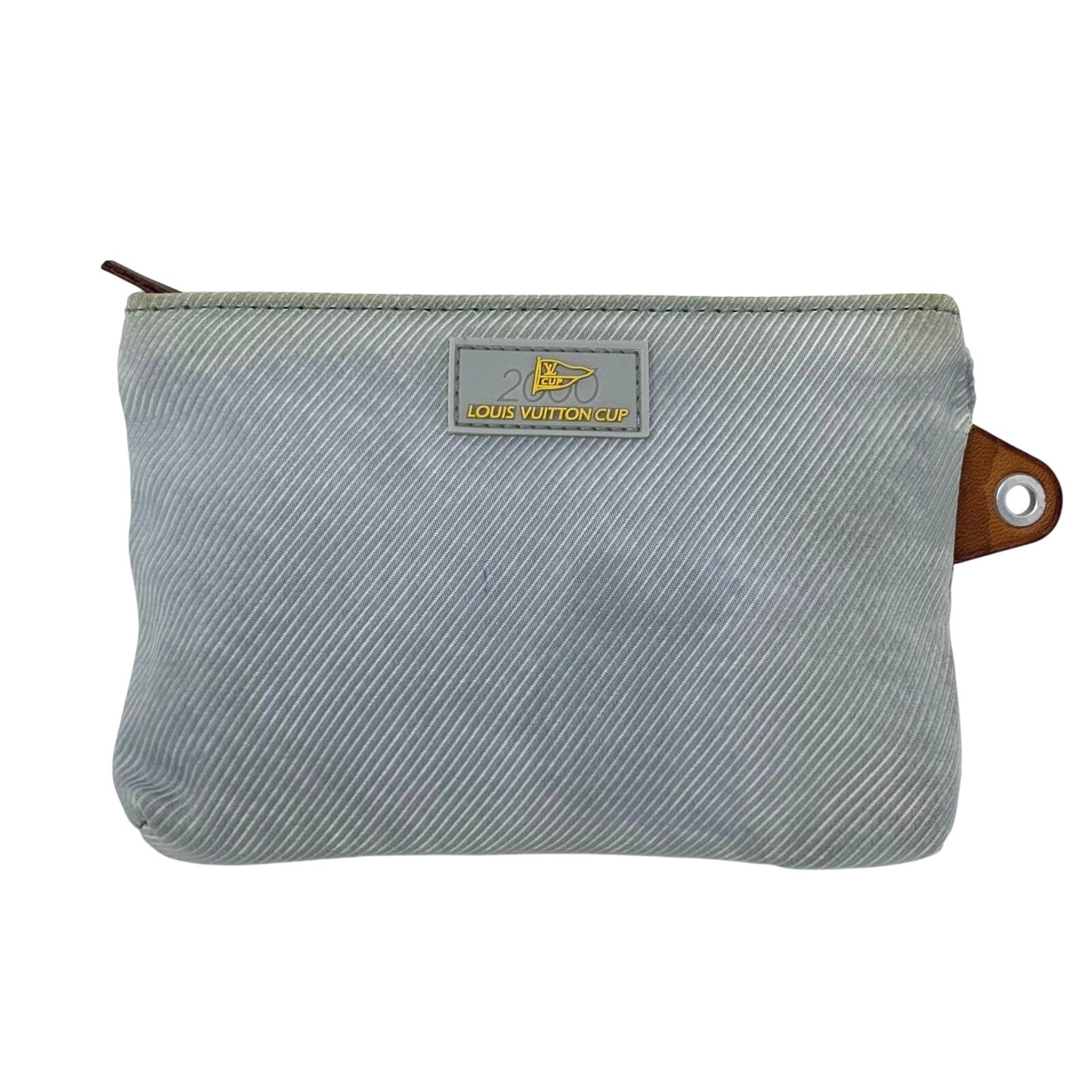 Louis Vuitton Cup Zipper Pouch