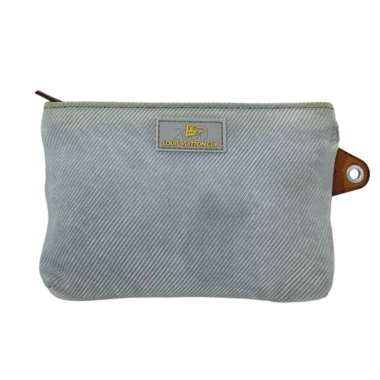 Louis Vuitton Cup Zipper Pouch