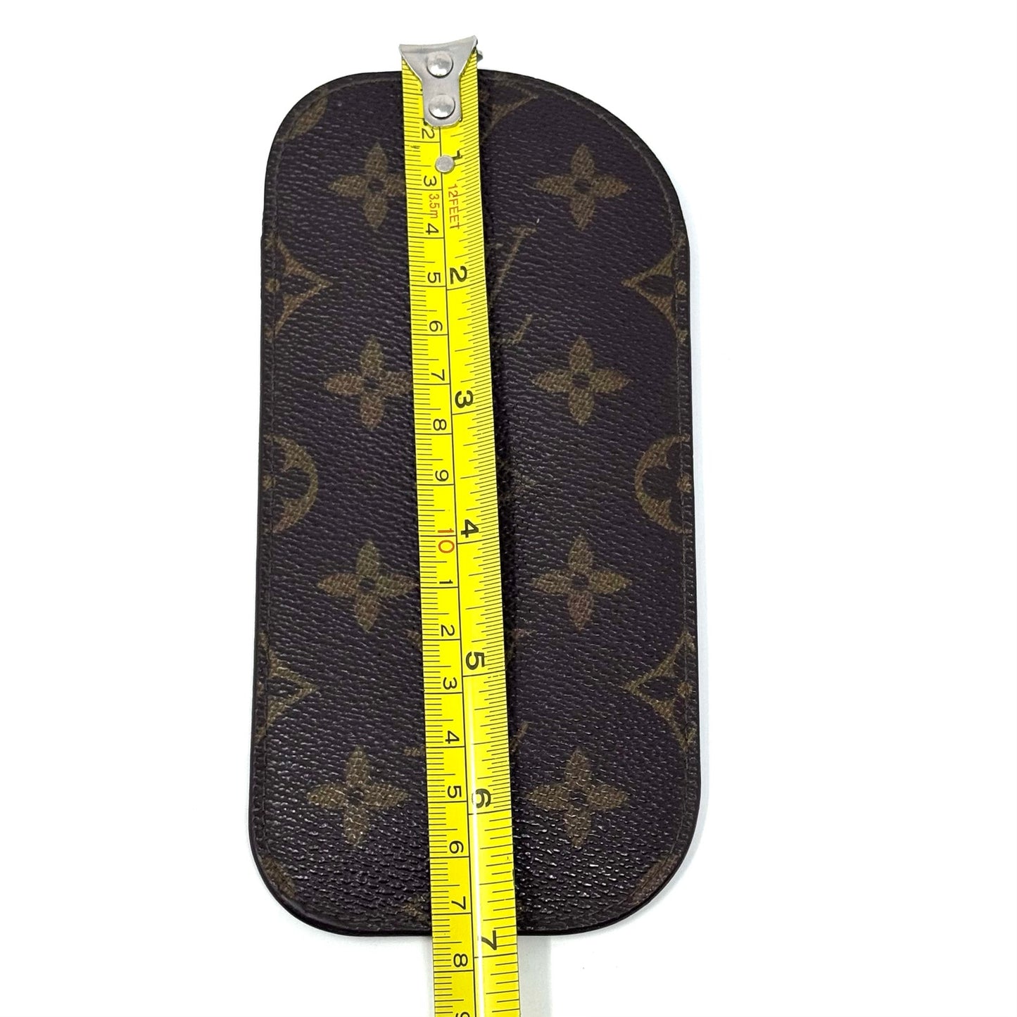 Louis Vuitton Monogram Glasses Case