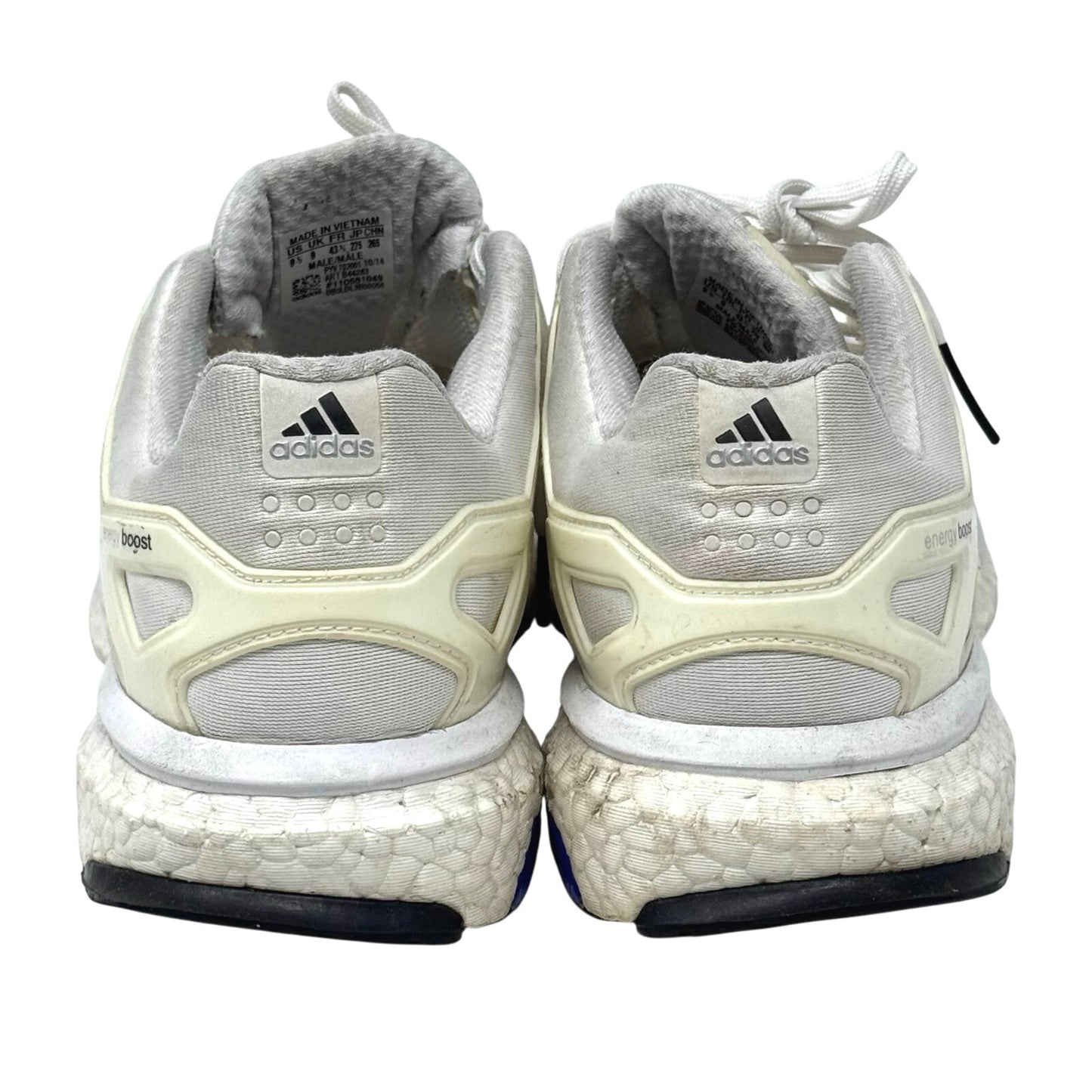 Adidas Energy Boost ESM ‘White’