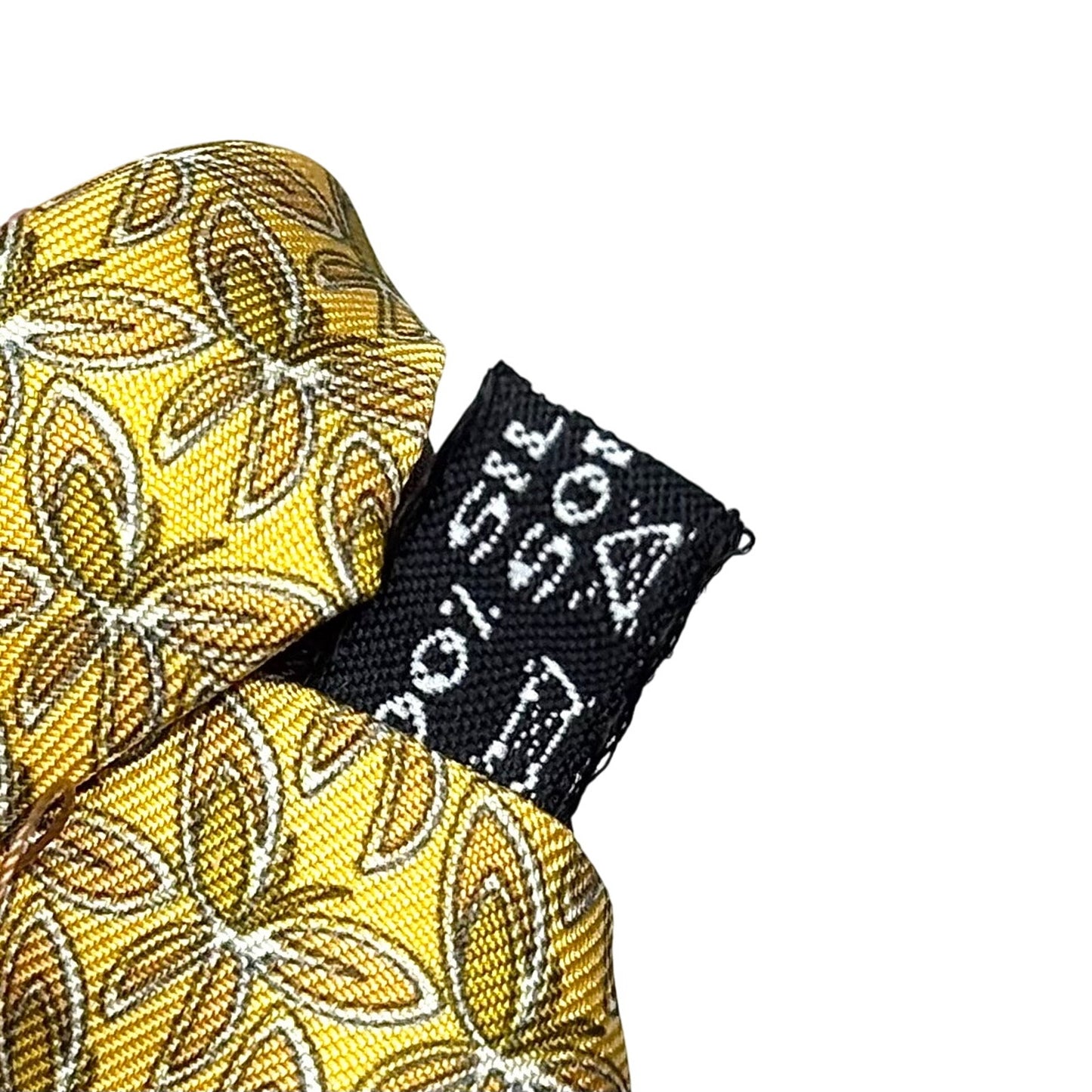 Salvatore Ferragamo ‘Butterfly’ Tie