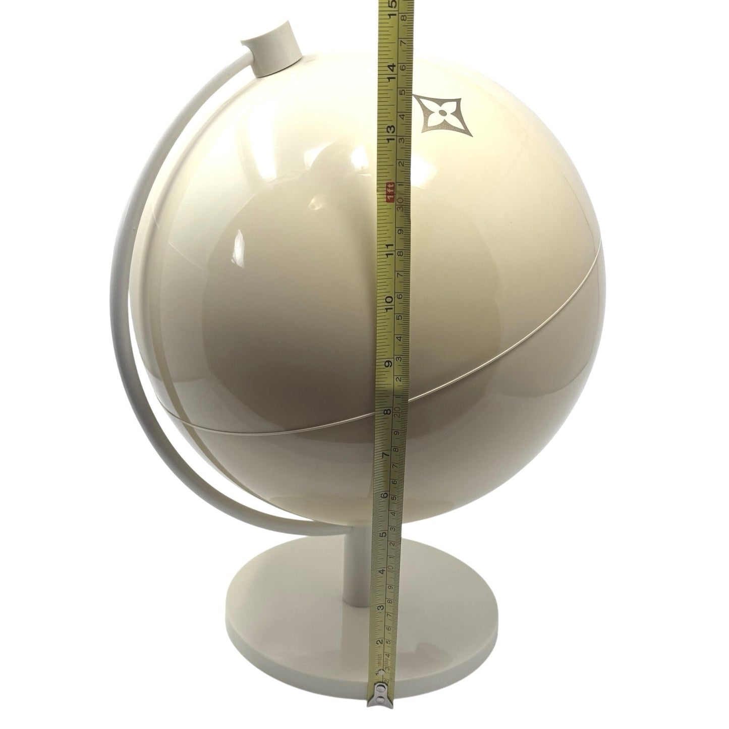 Louis Vuitton Decorative Globe
