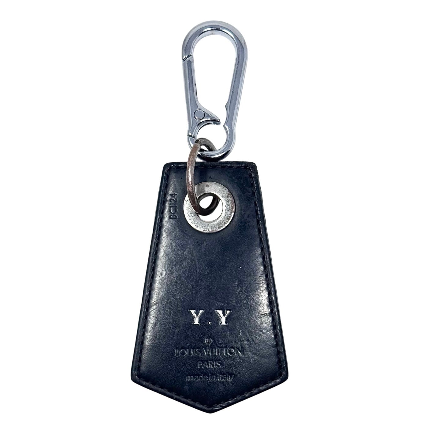 Louis Vuitton Damier Keychain