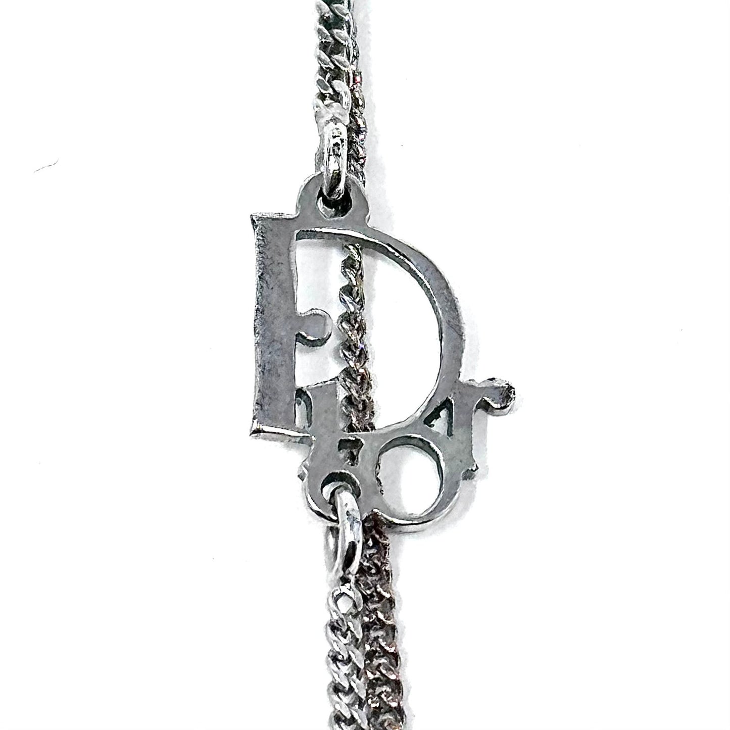 Dior ‘Fang’ Necklace