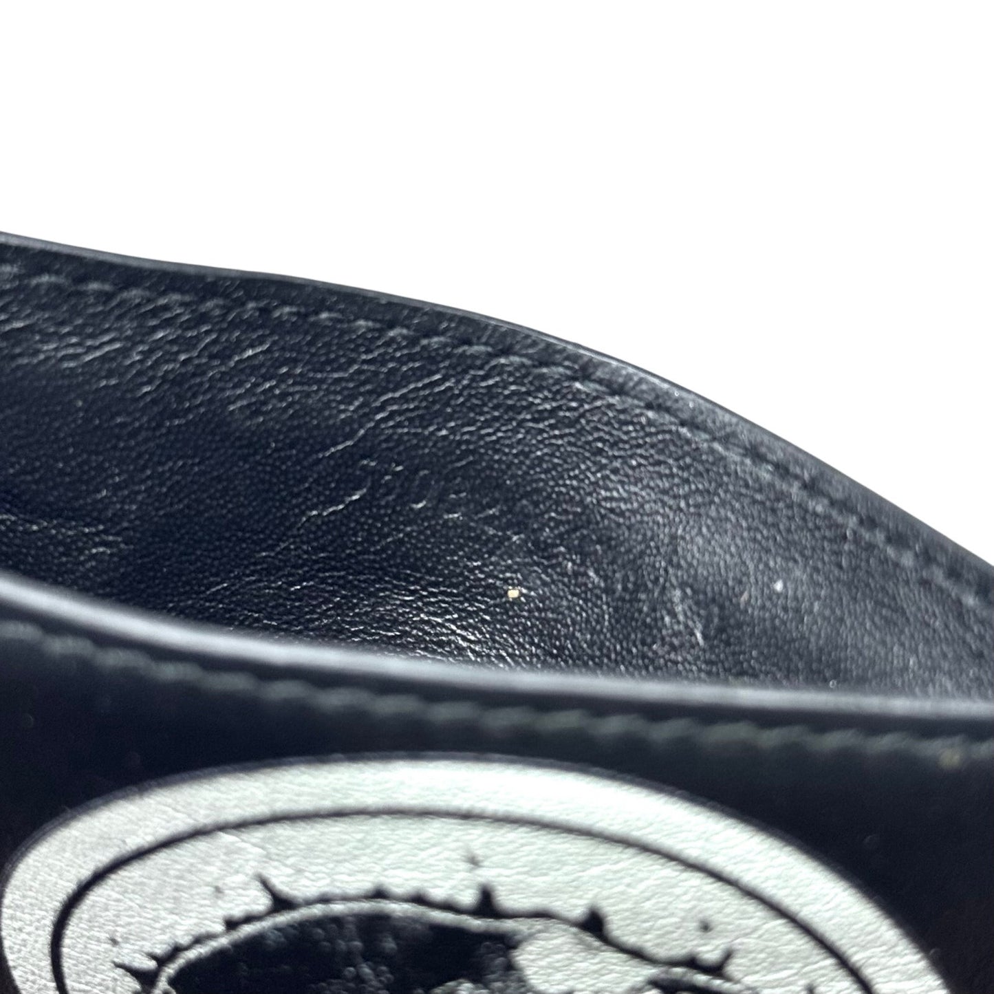 Alexander McQueen Skull Cardholder