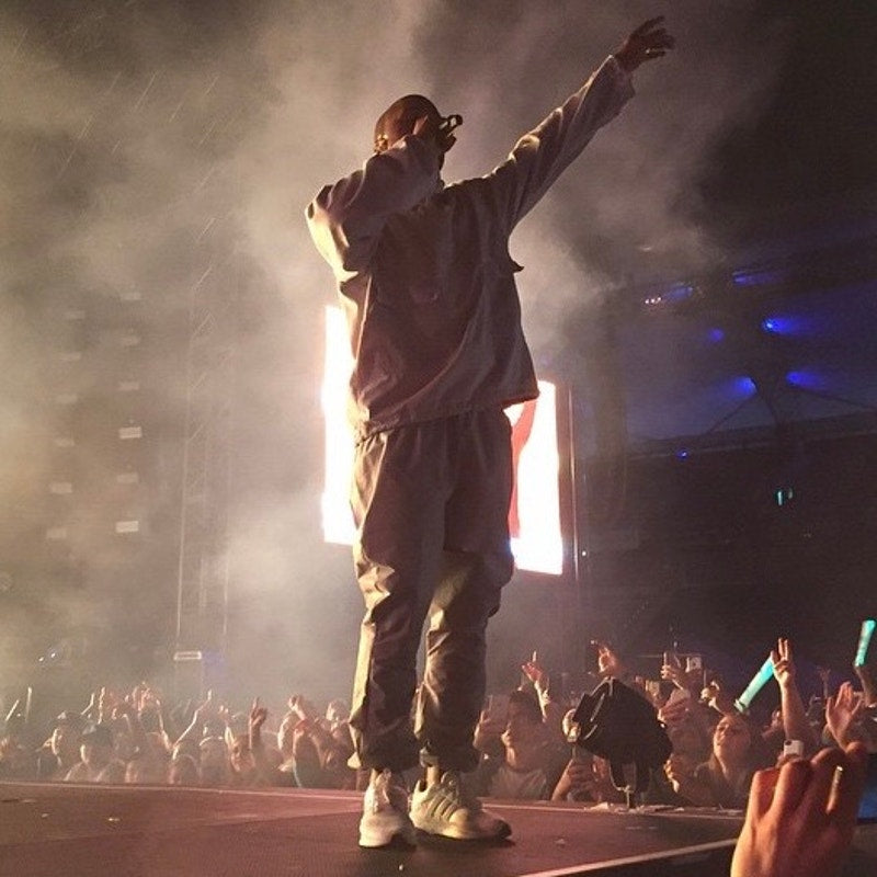 Adidas Energy Boost ESM ‘White’