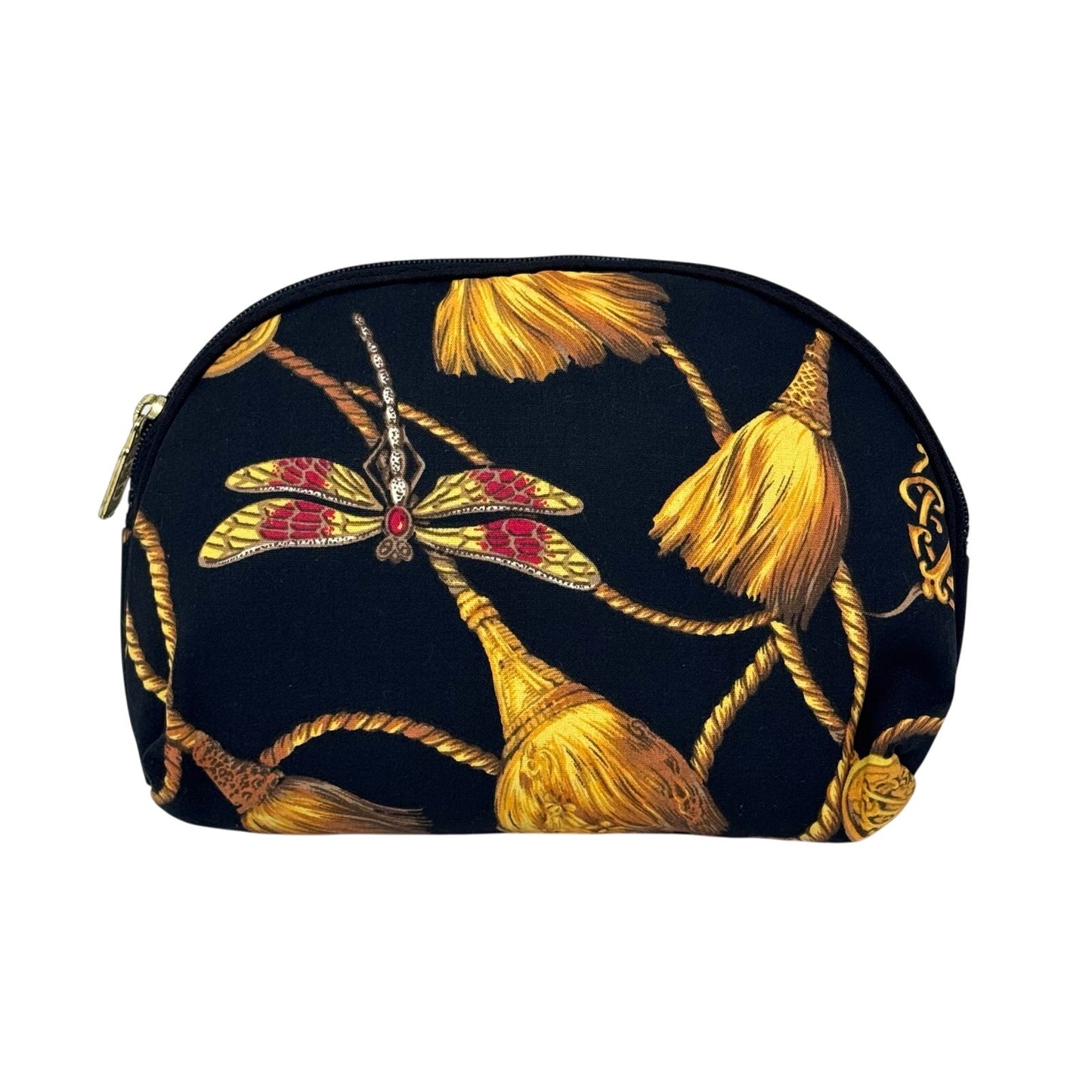 Christian Dior Dragonfly Pouch