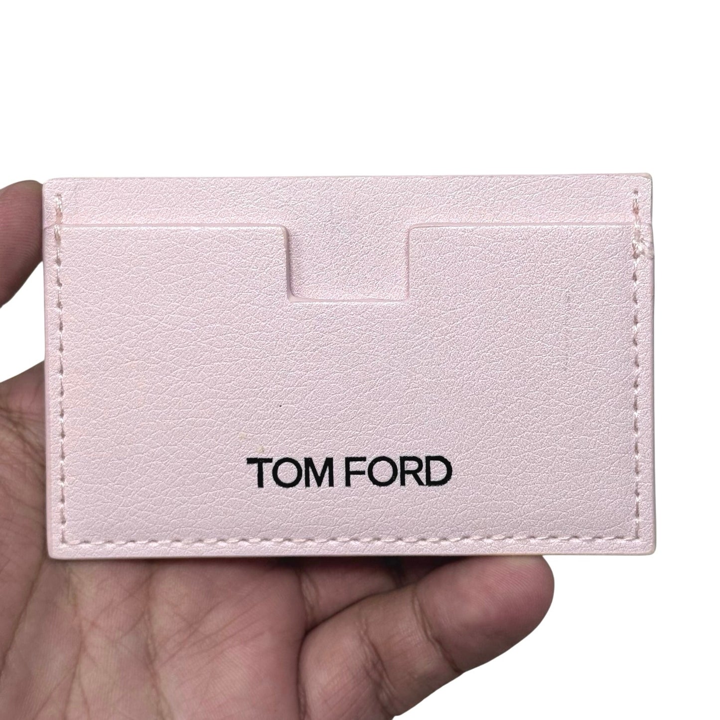 Tom Ford Cardholder / Mirror Case